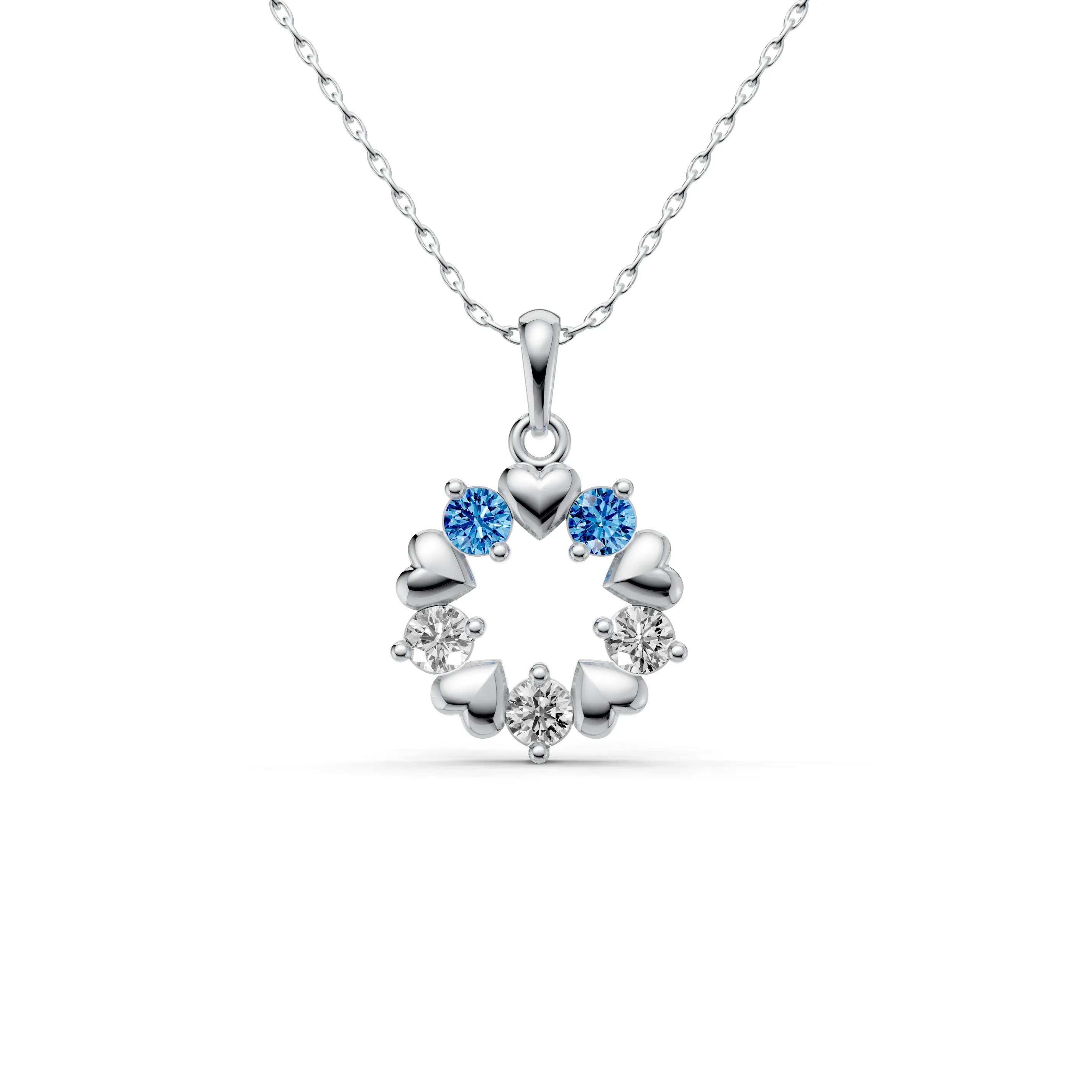 Silver_Diamond_Aquamarine