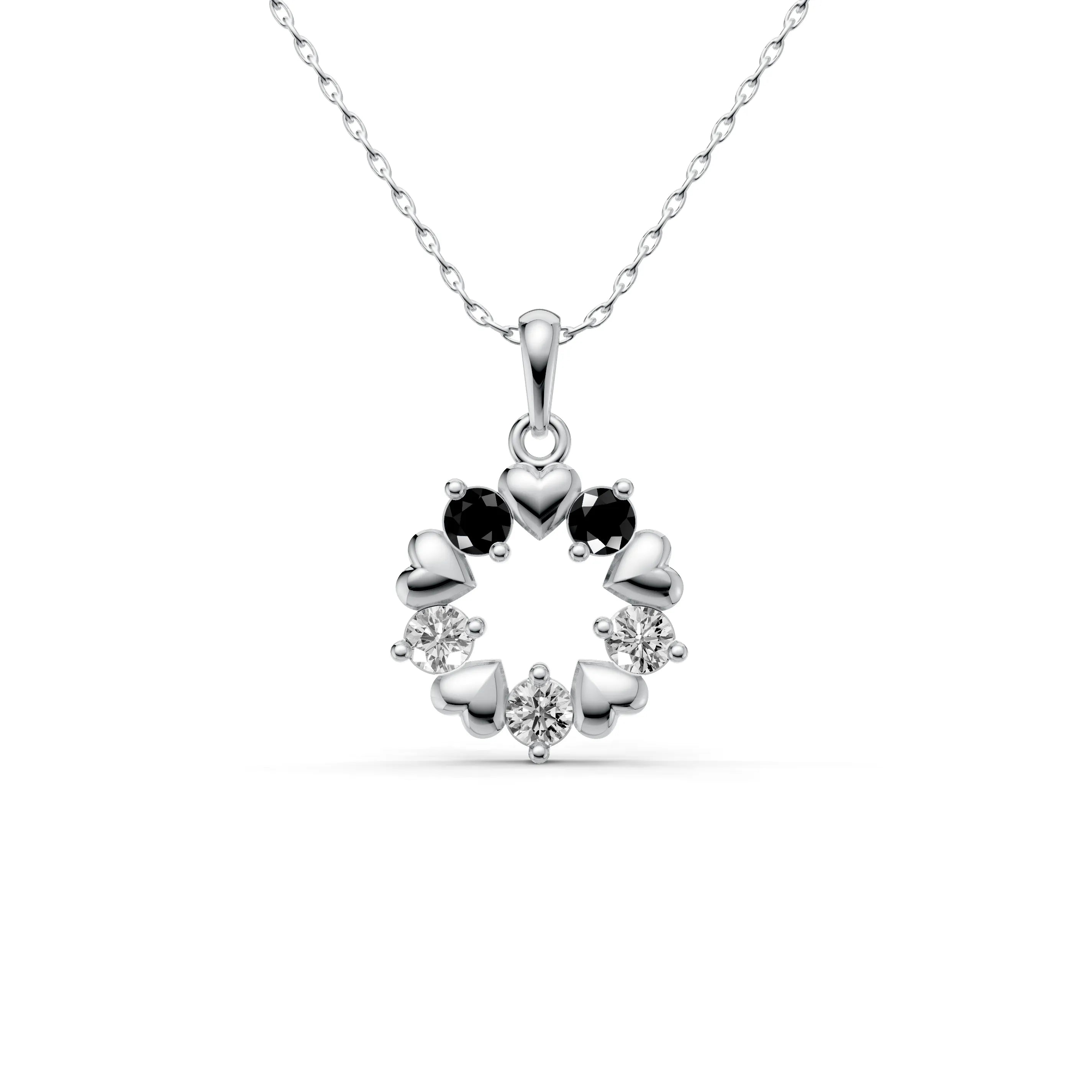 Silver_Diamond_Black