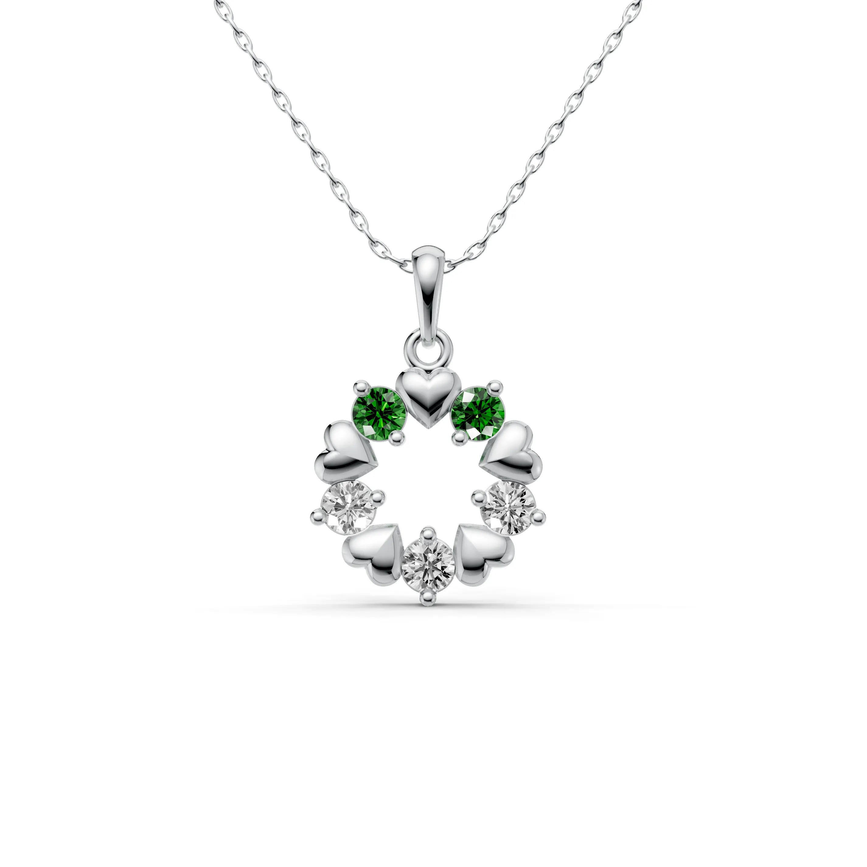 Silver_Diamond_Emerald