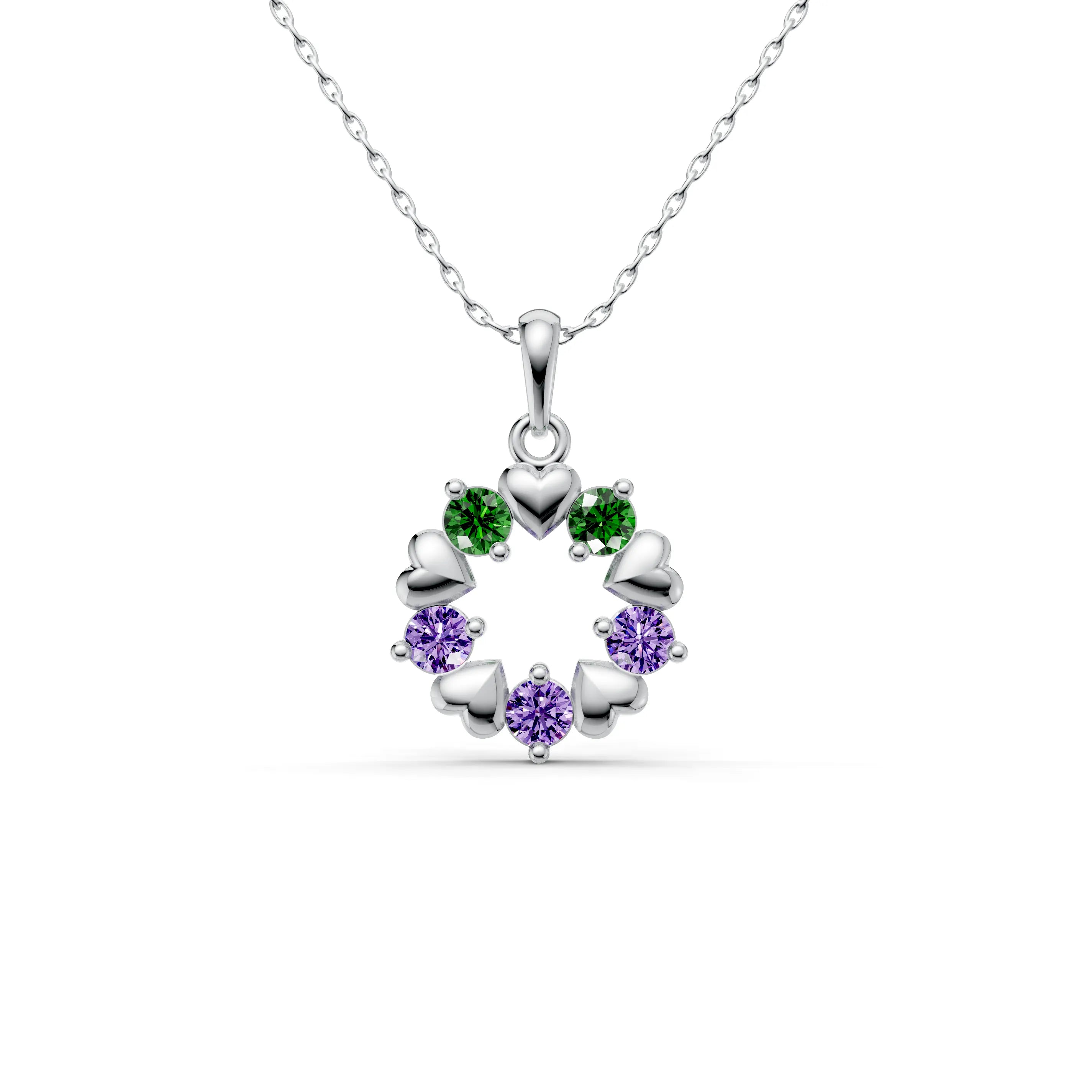 Silver_Amethyst_Emerald
