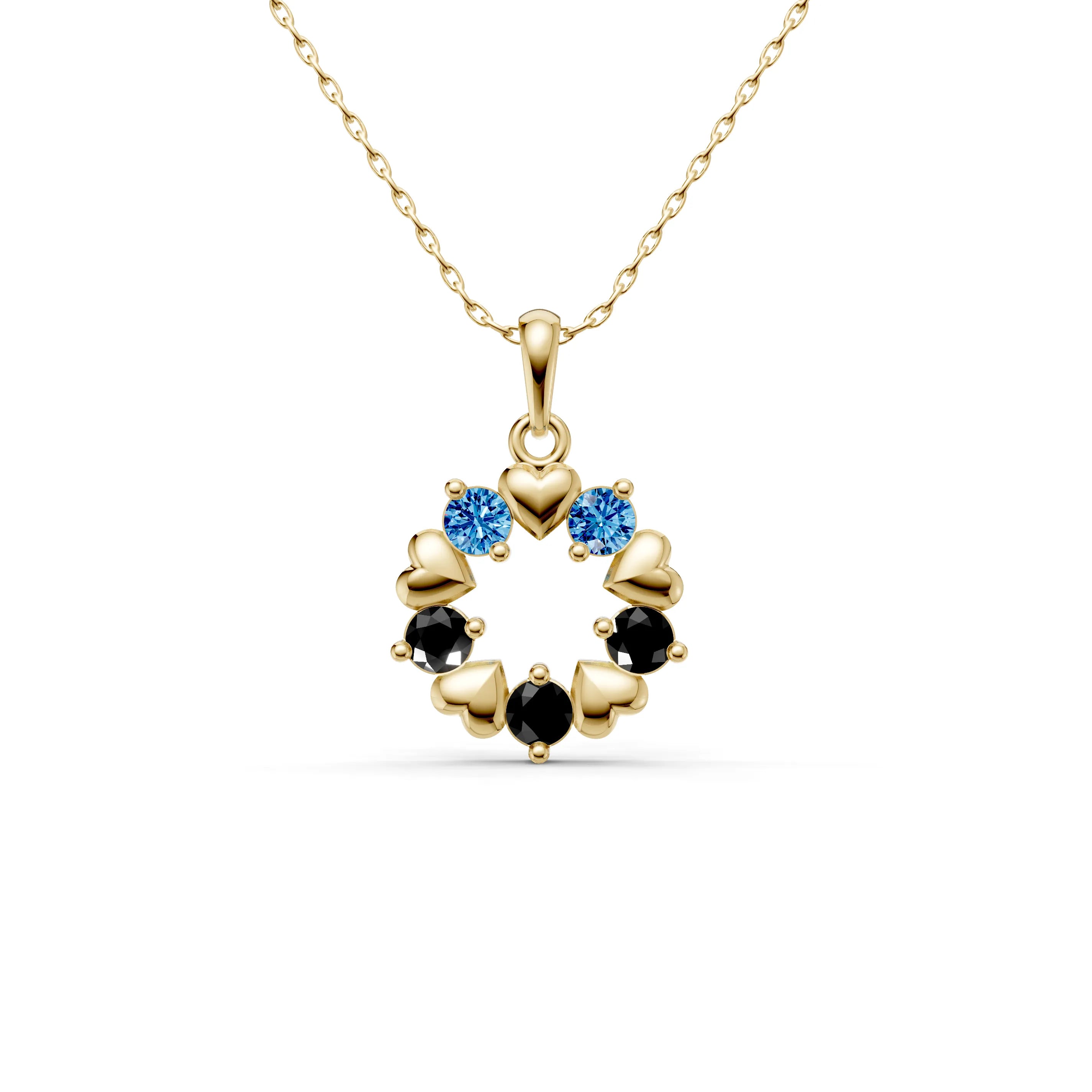Gold_Black_Aquamarine