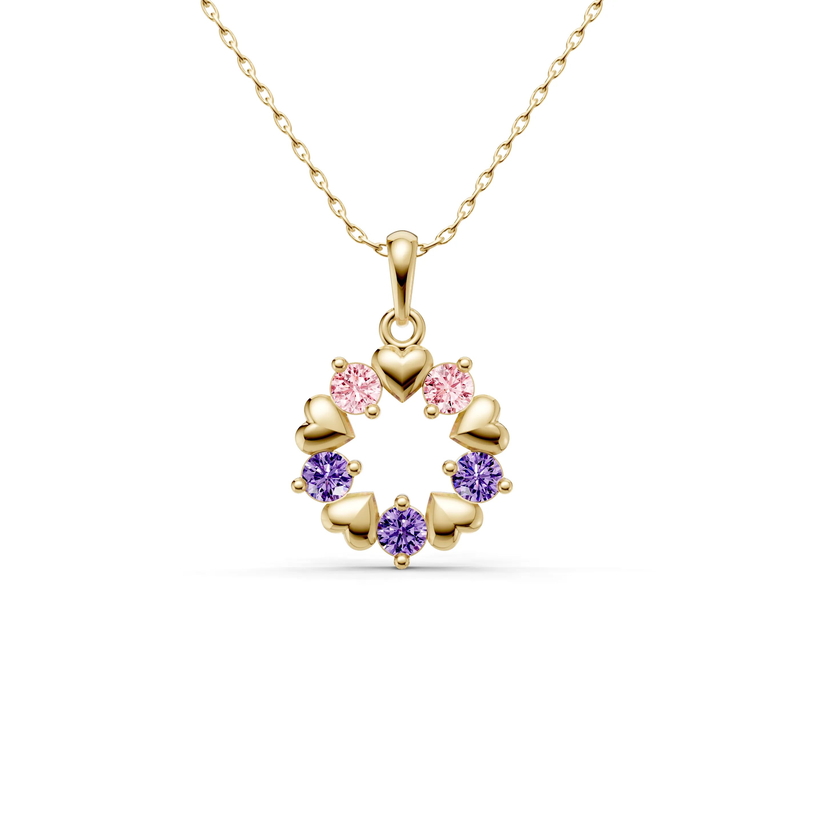 Gold_Amethyst_Pink