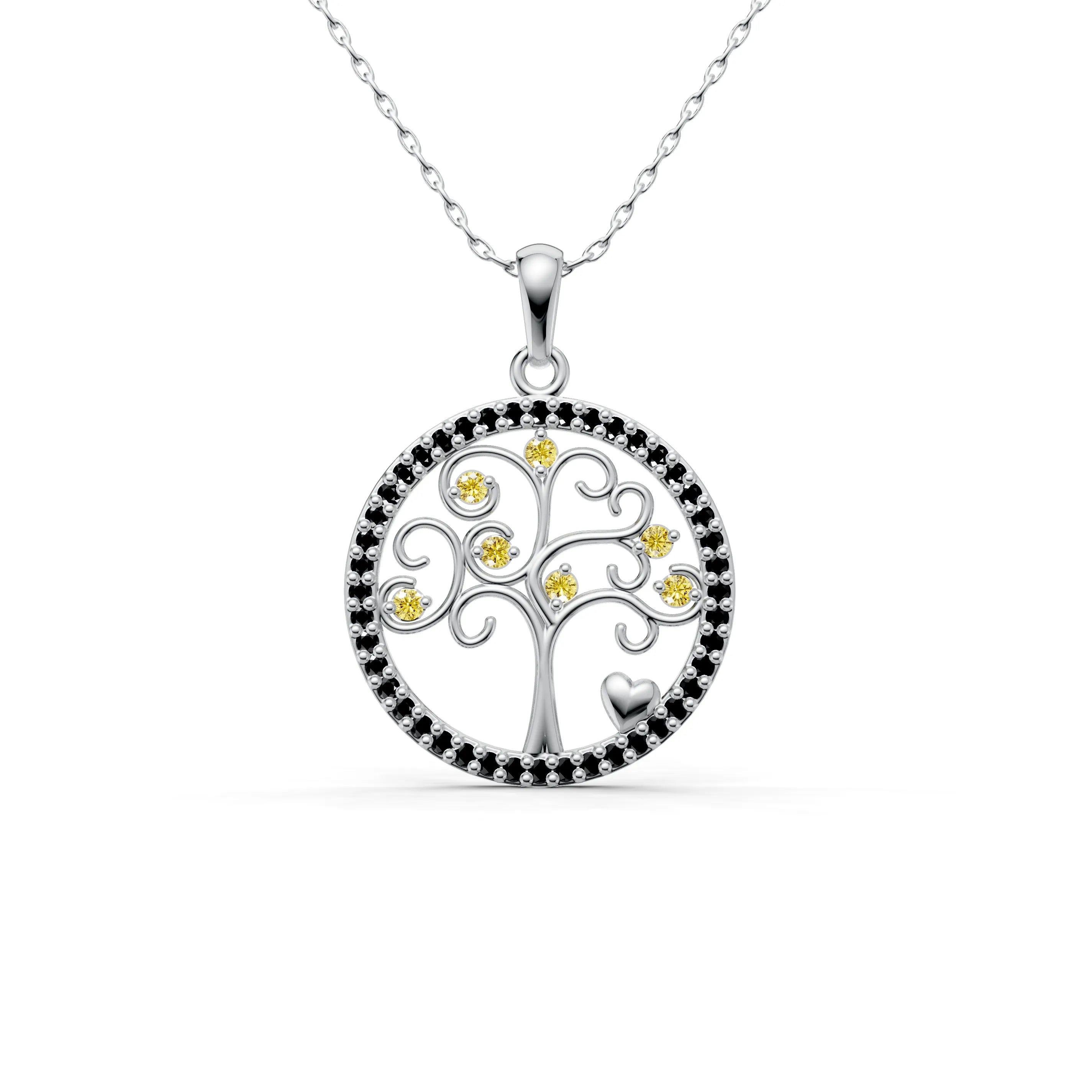 Silver_Citrine_Black