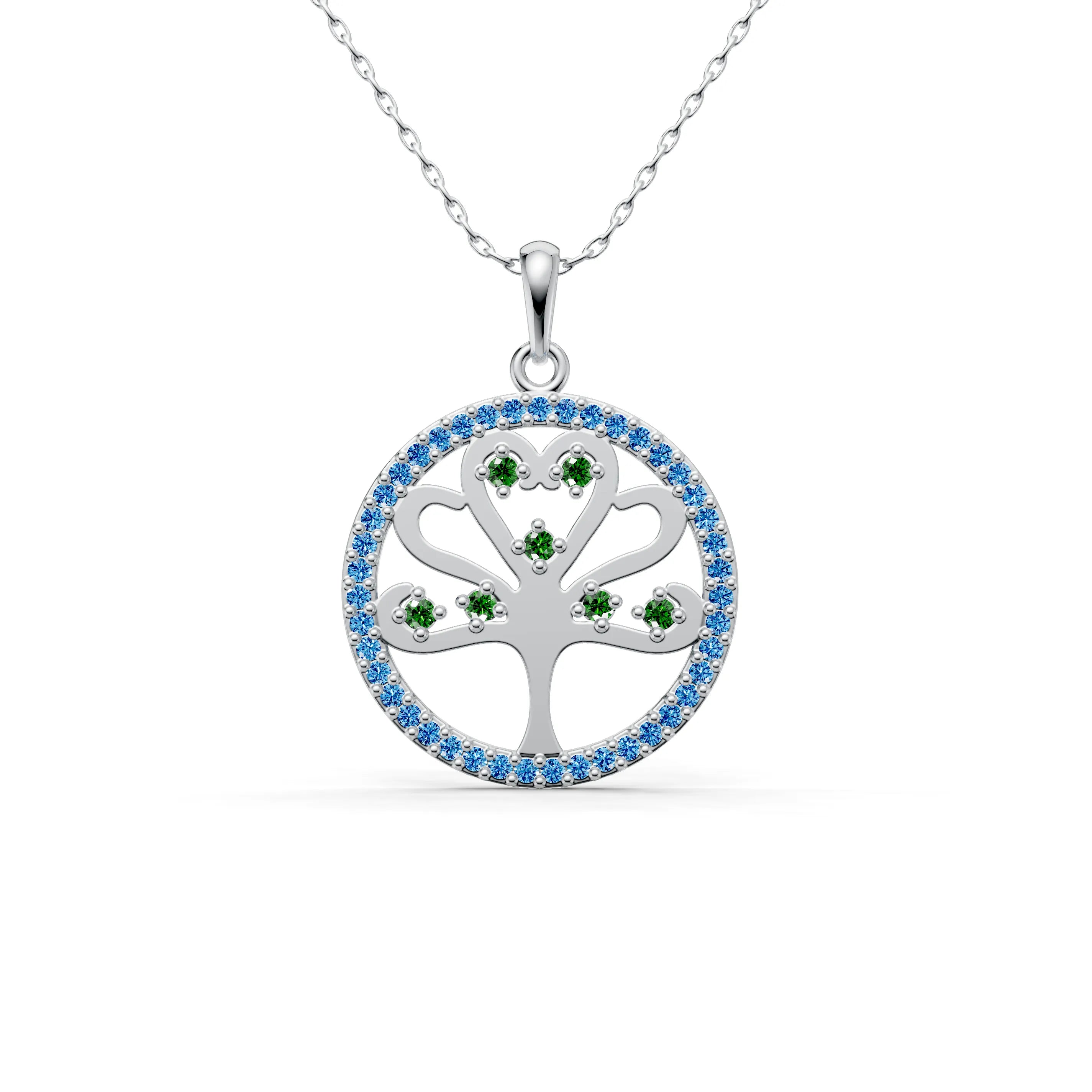 Silver_Emerald_Aquamarine