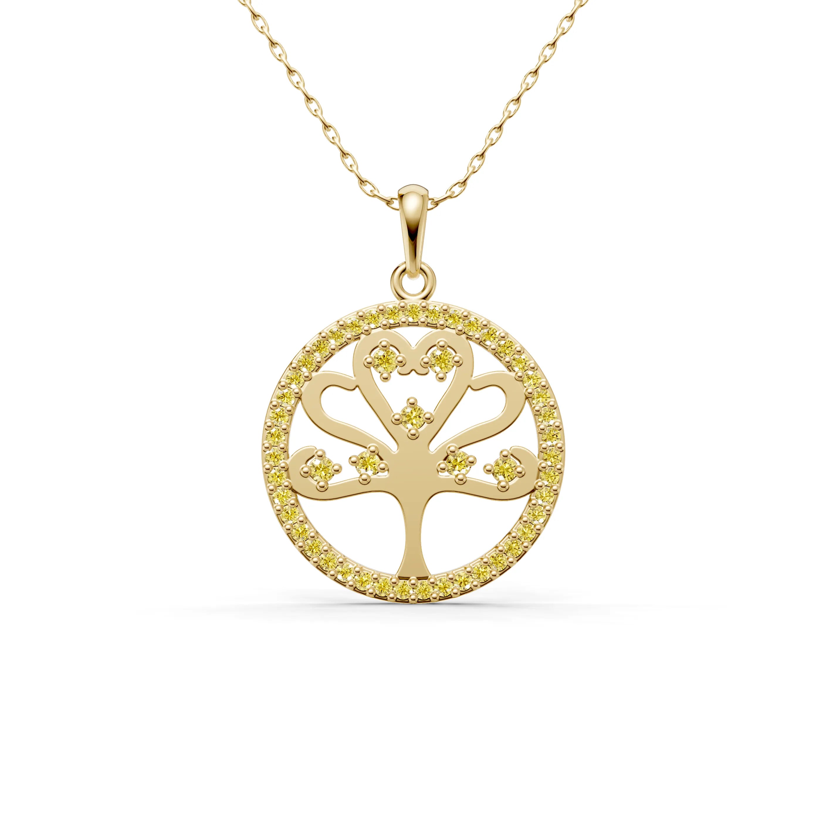 Gold_Citrine_Citrine