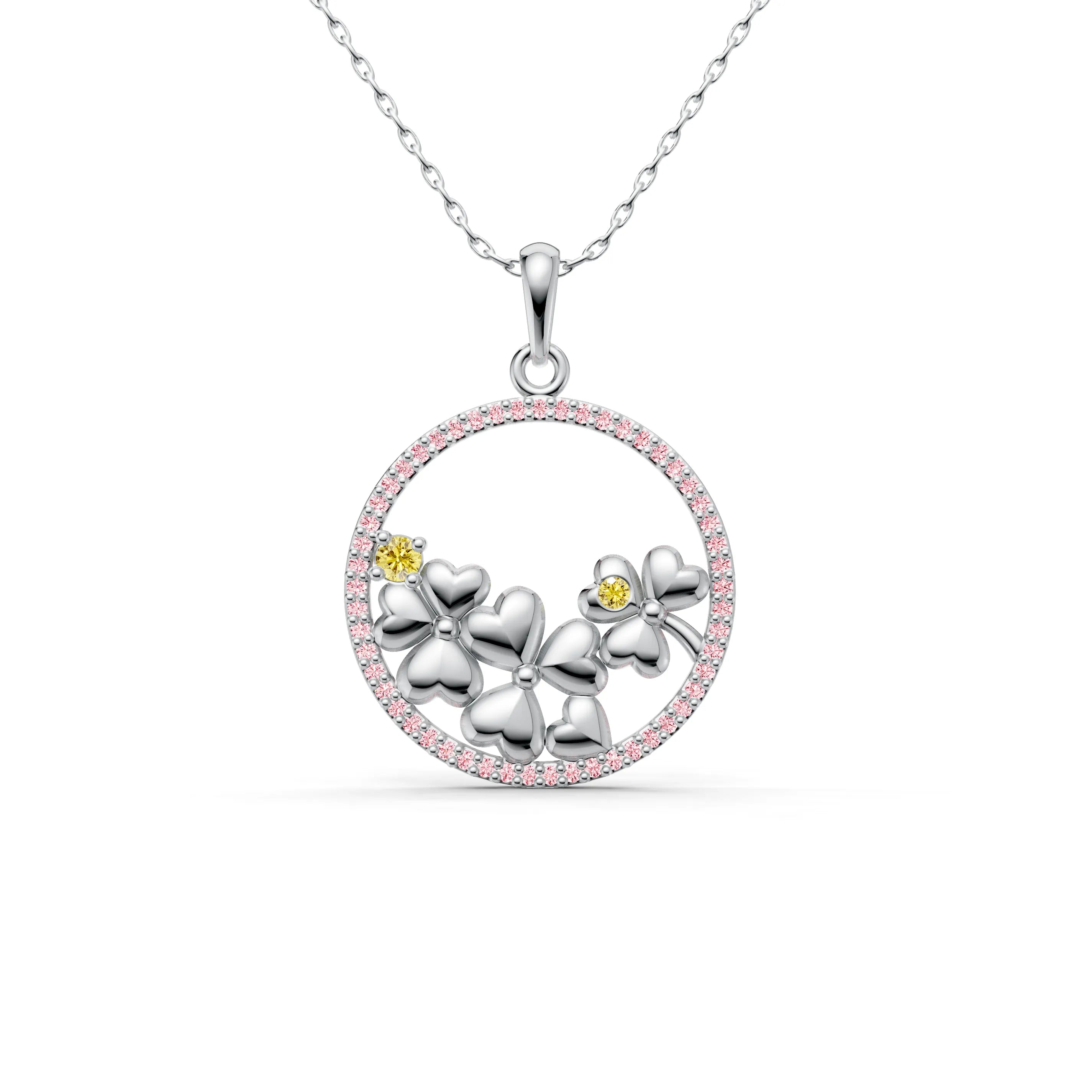 Silver_Citrine_Pink
