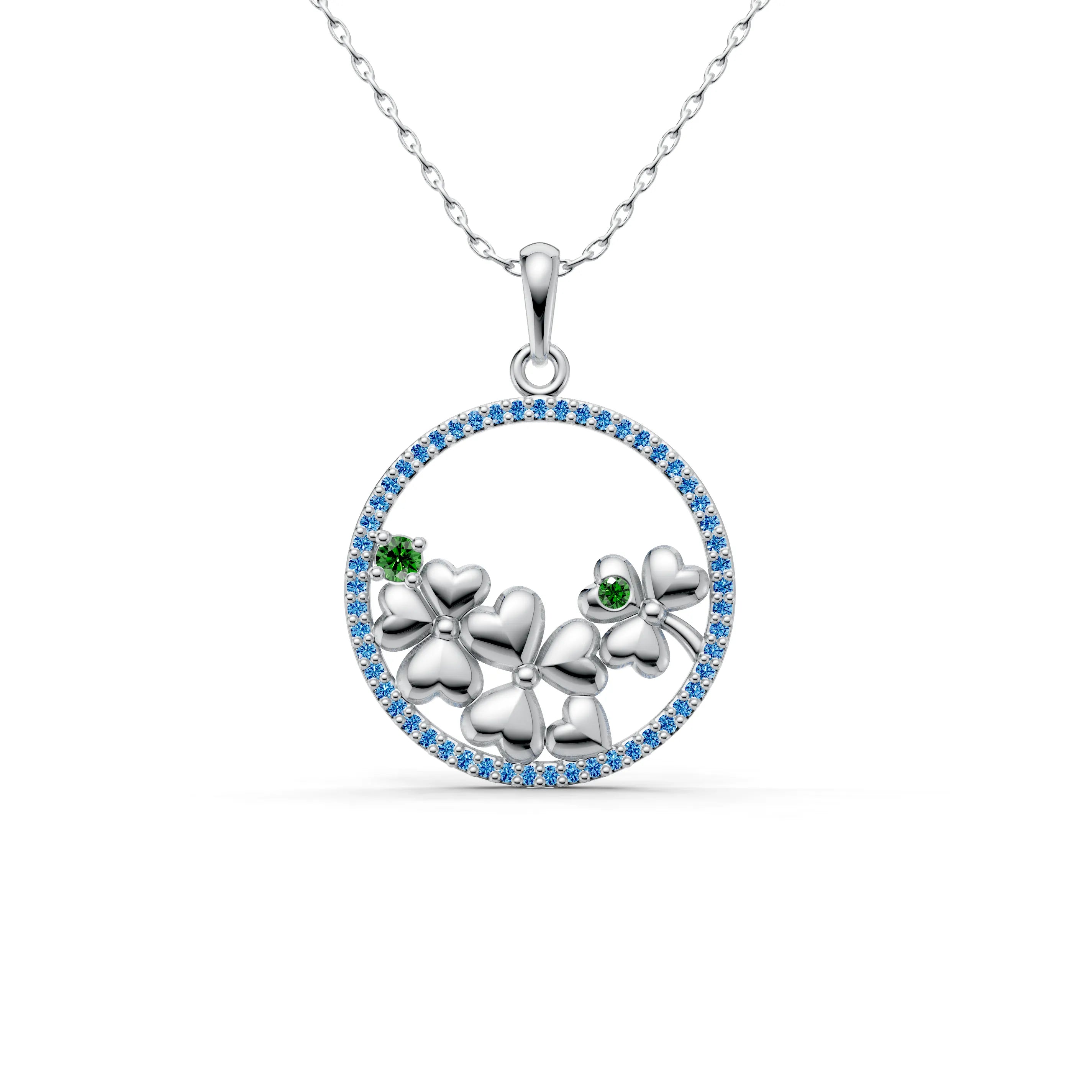Silver_Emerald_Aquamarine