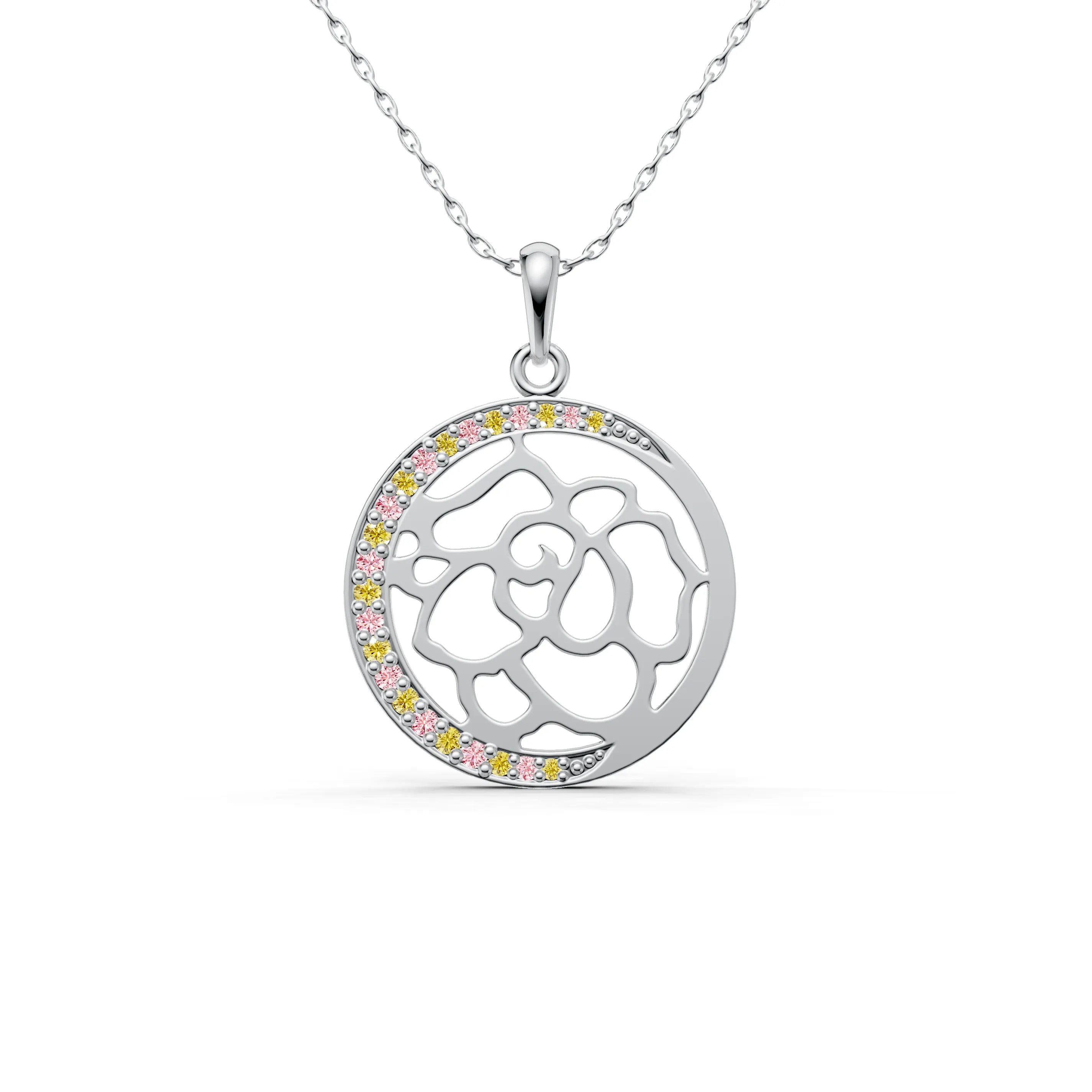Silver_Citrine_Pink
