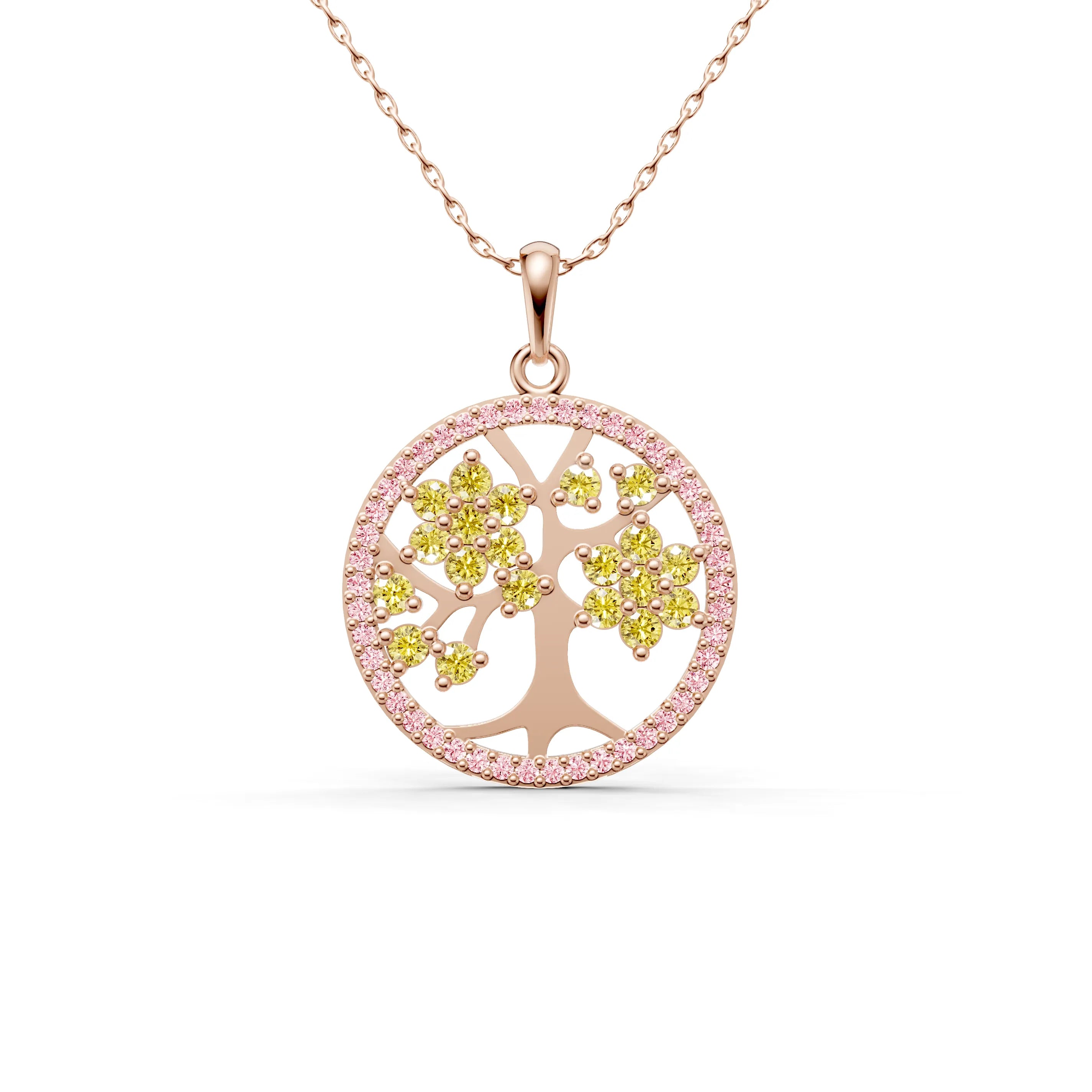 Rose_Citrine_Pink