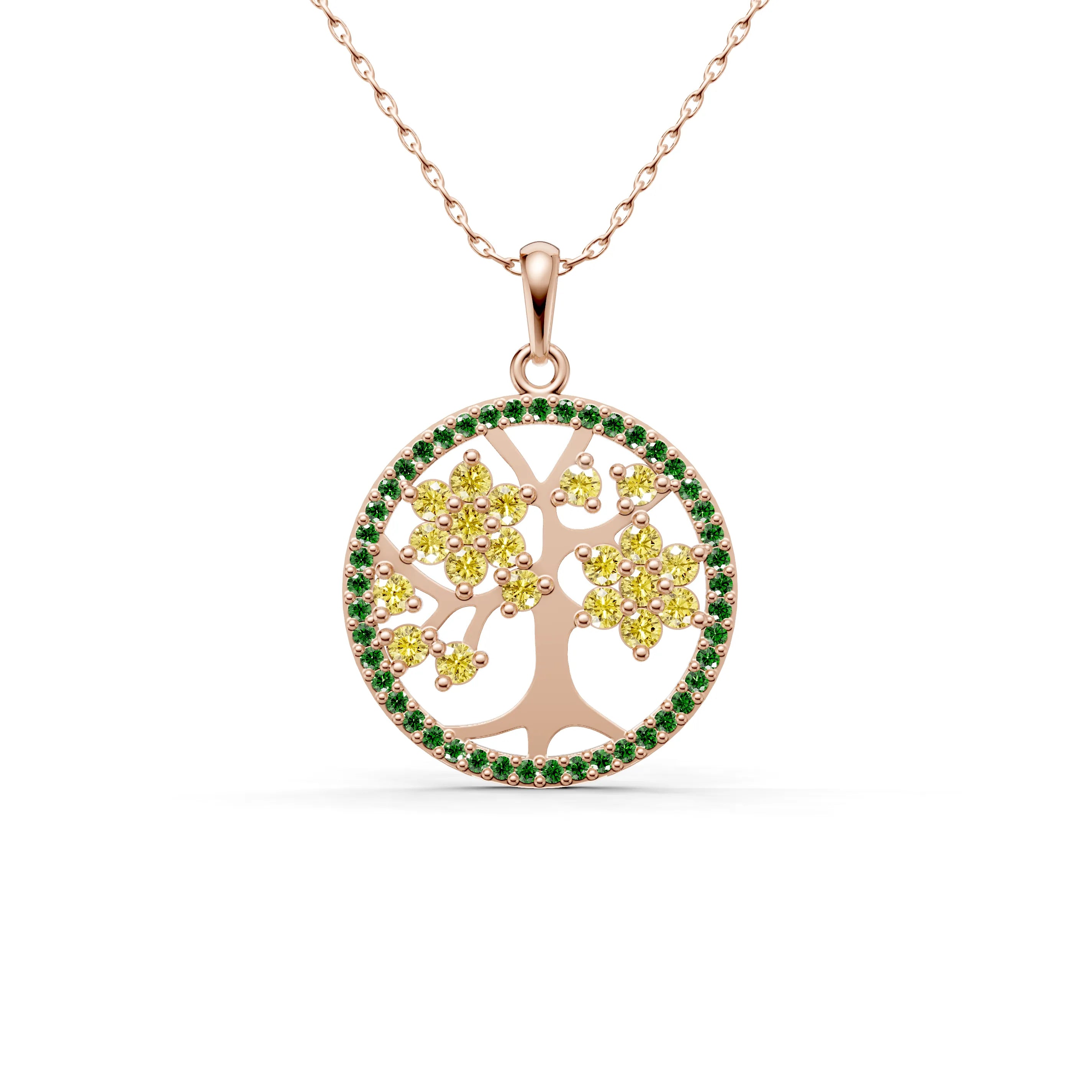Rose_Citrine_Emerald