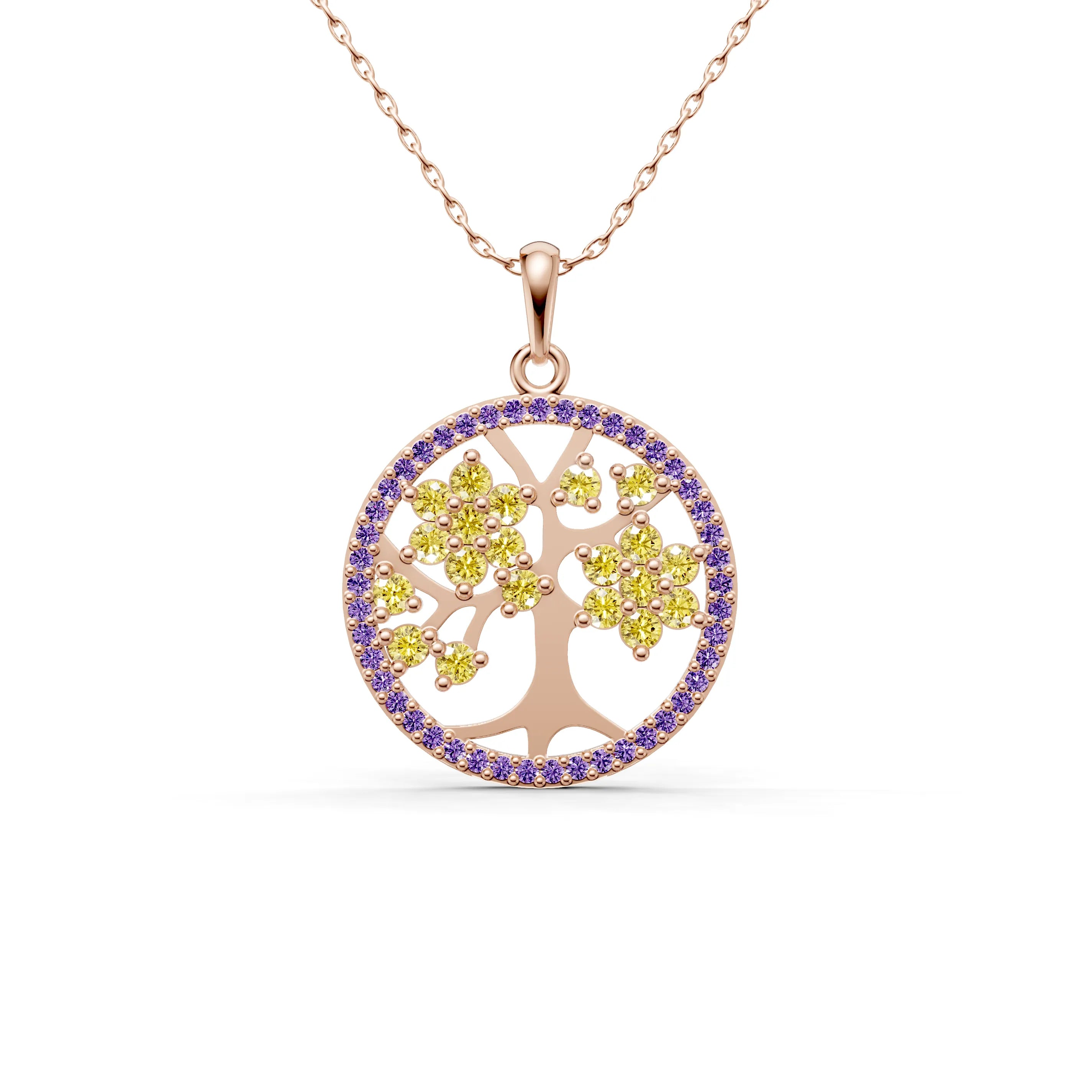 Rose_Citrine_Amethyst