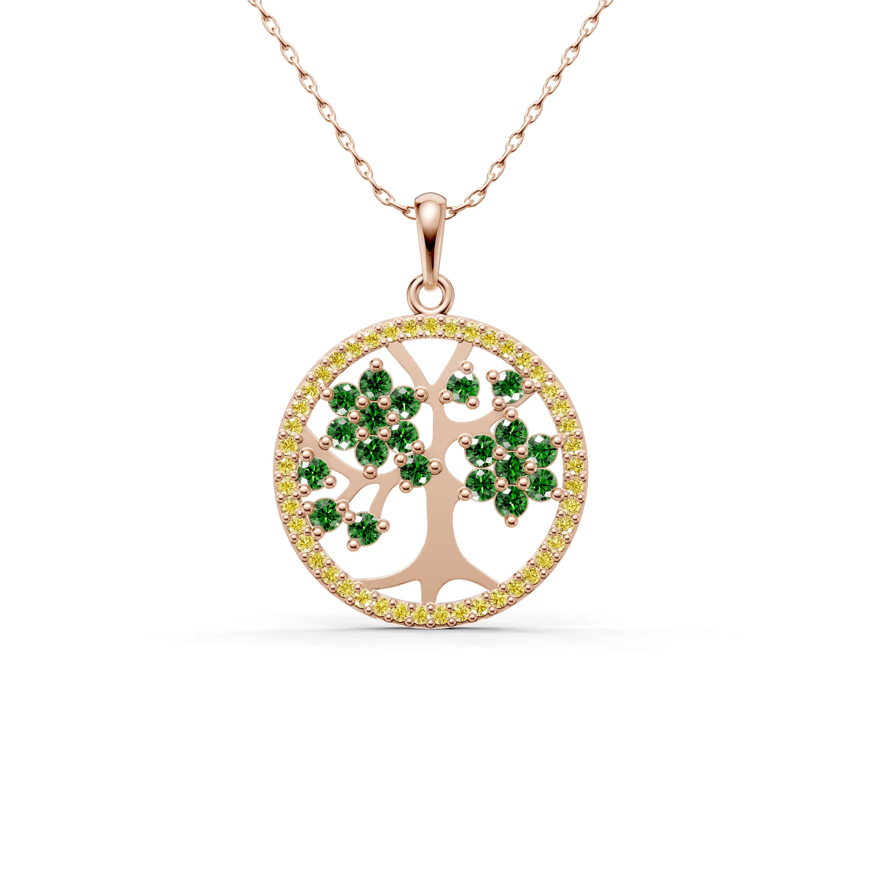 Rose_Emerald_Citrine