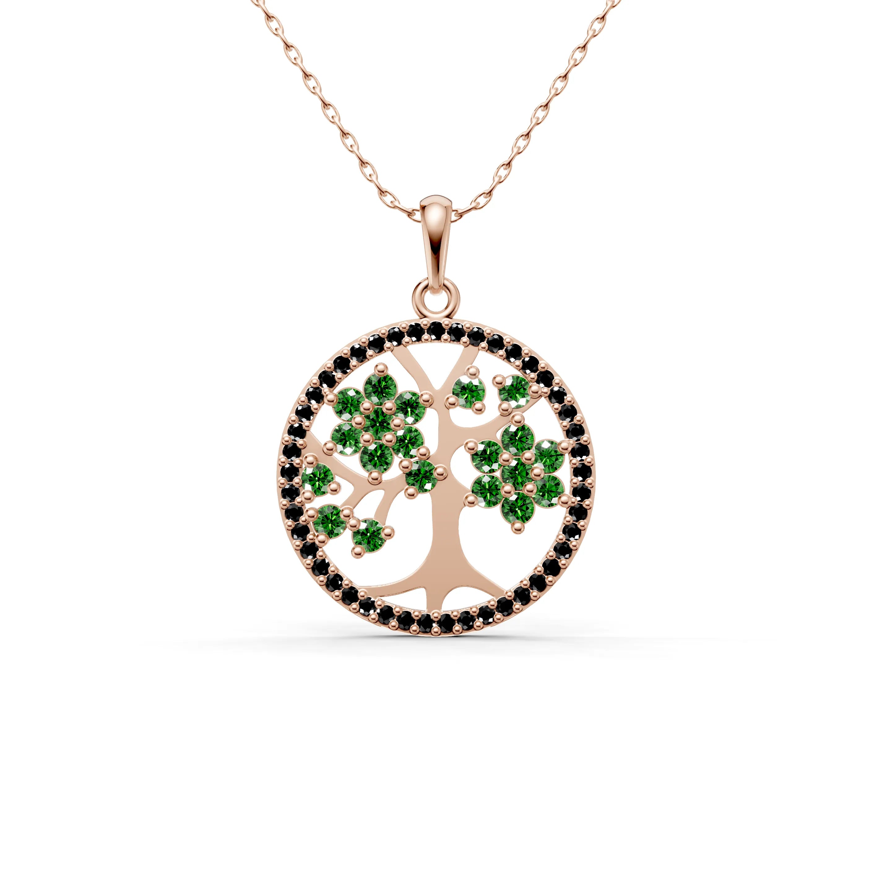 Rose_Emerald_Black