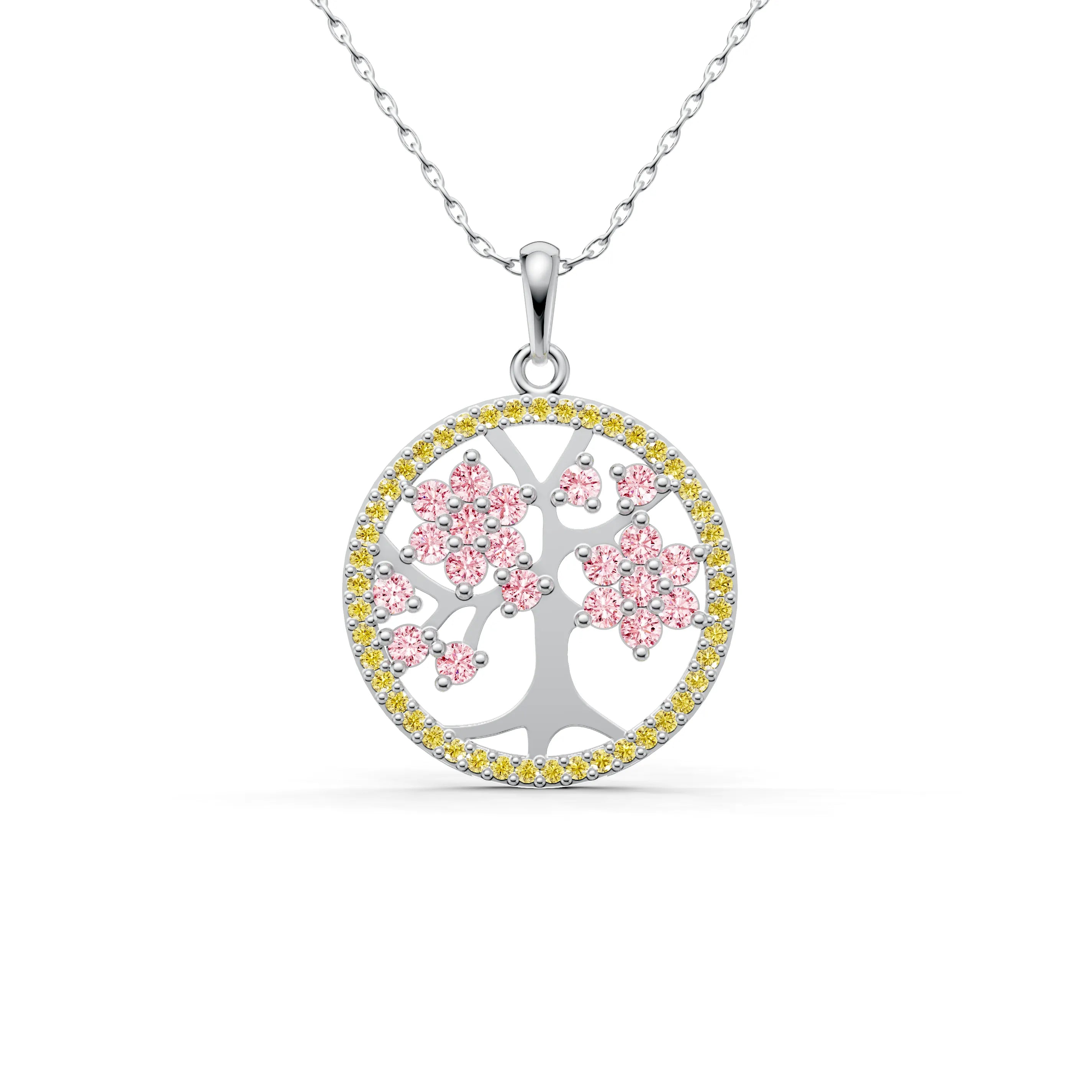 Silver_Pink_Citrine