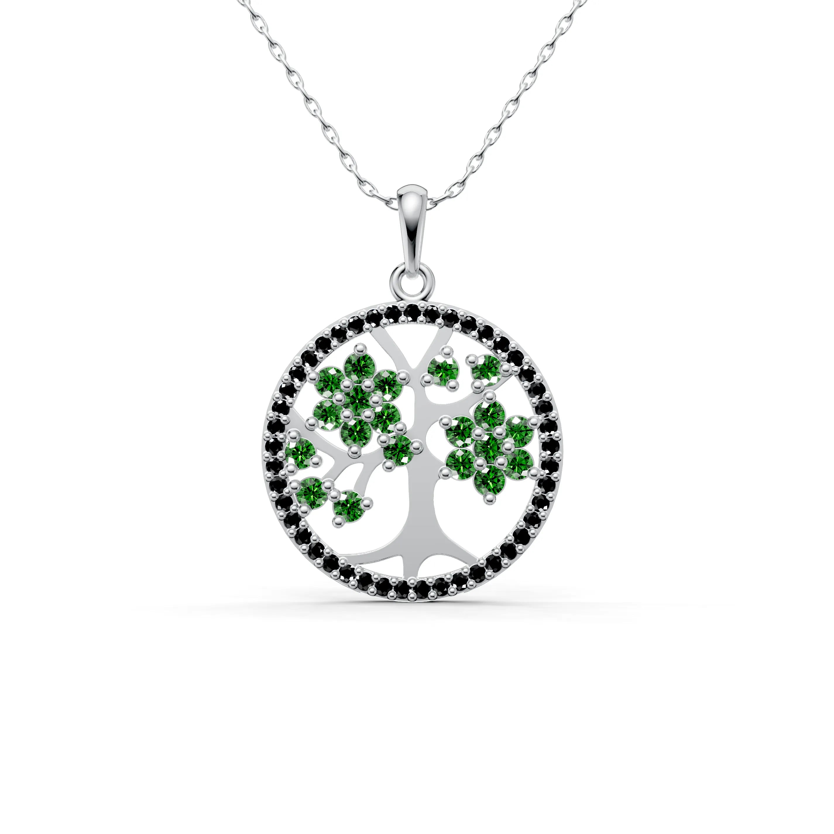 Silver_Emerald_Black