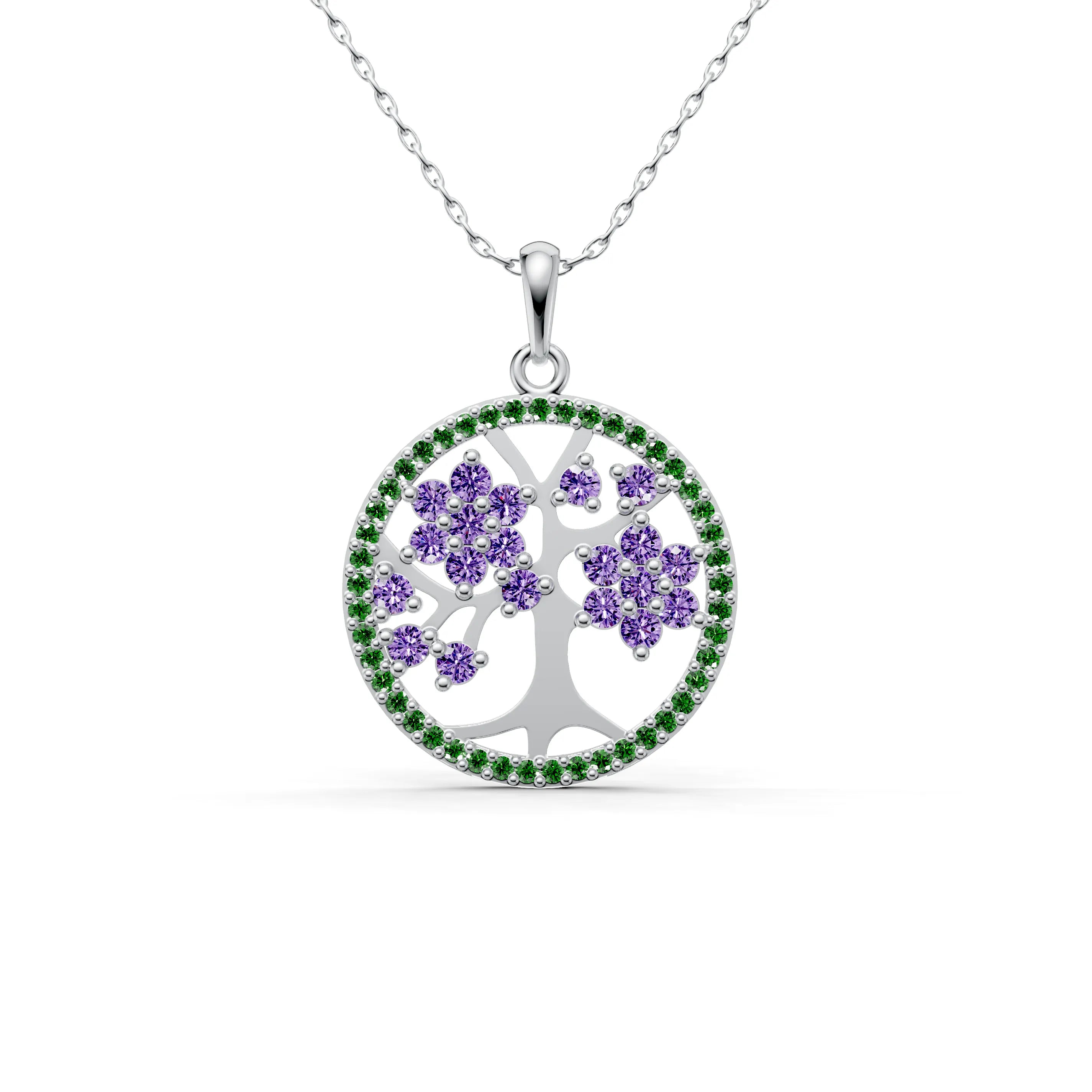 Silver_Amethyst_Emerald