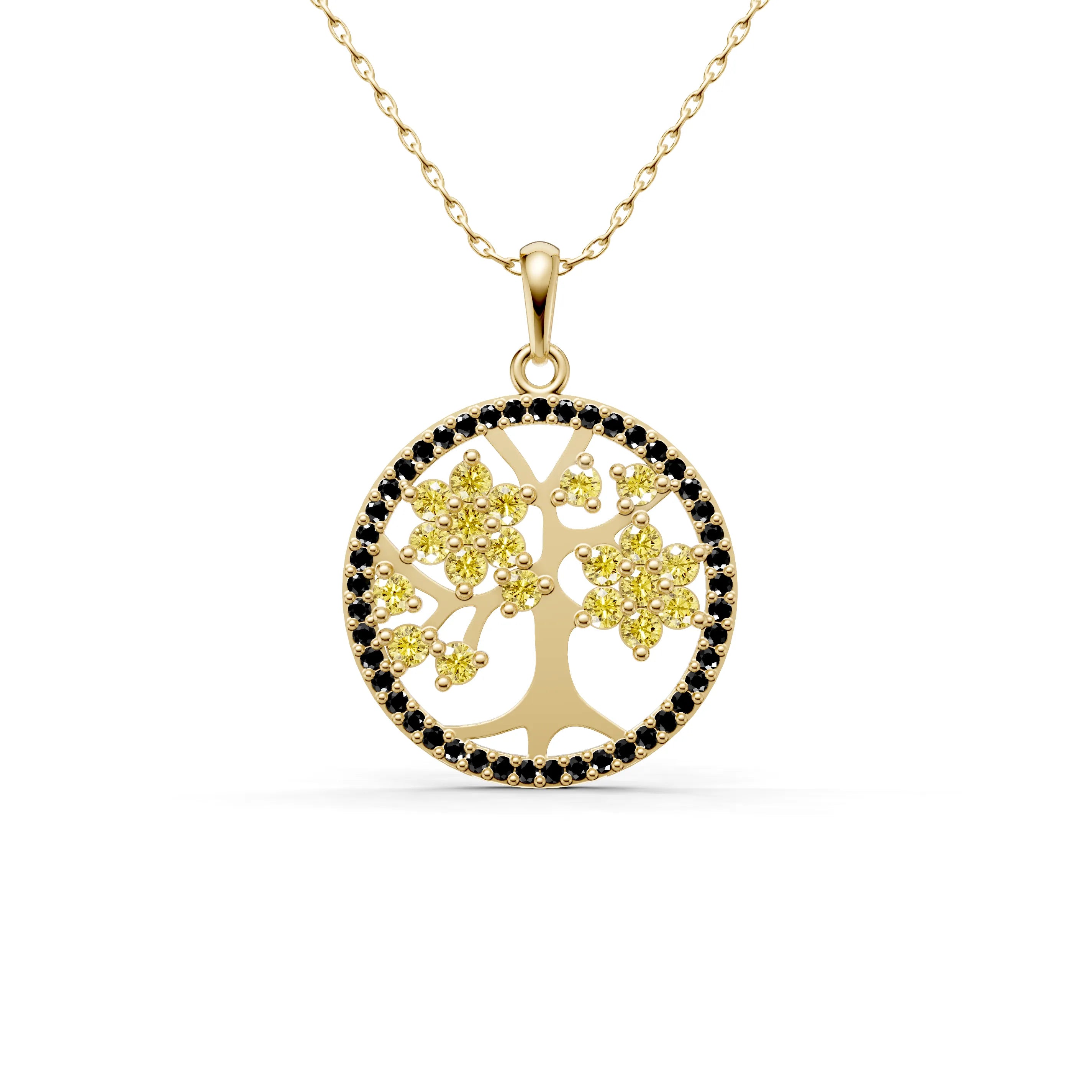 Gold_Citrine_Black