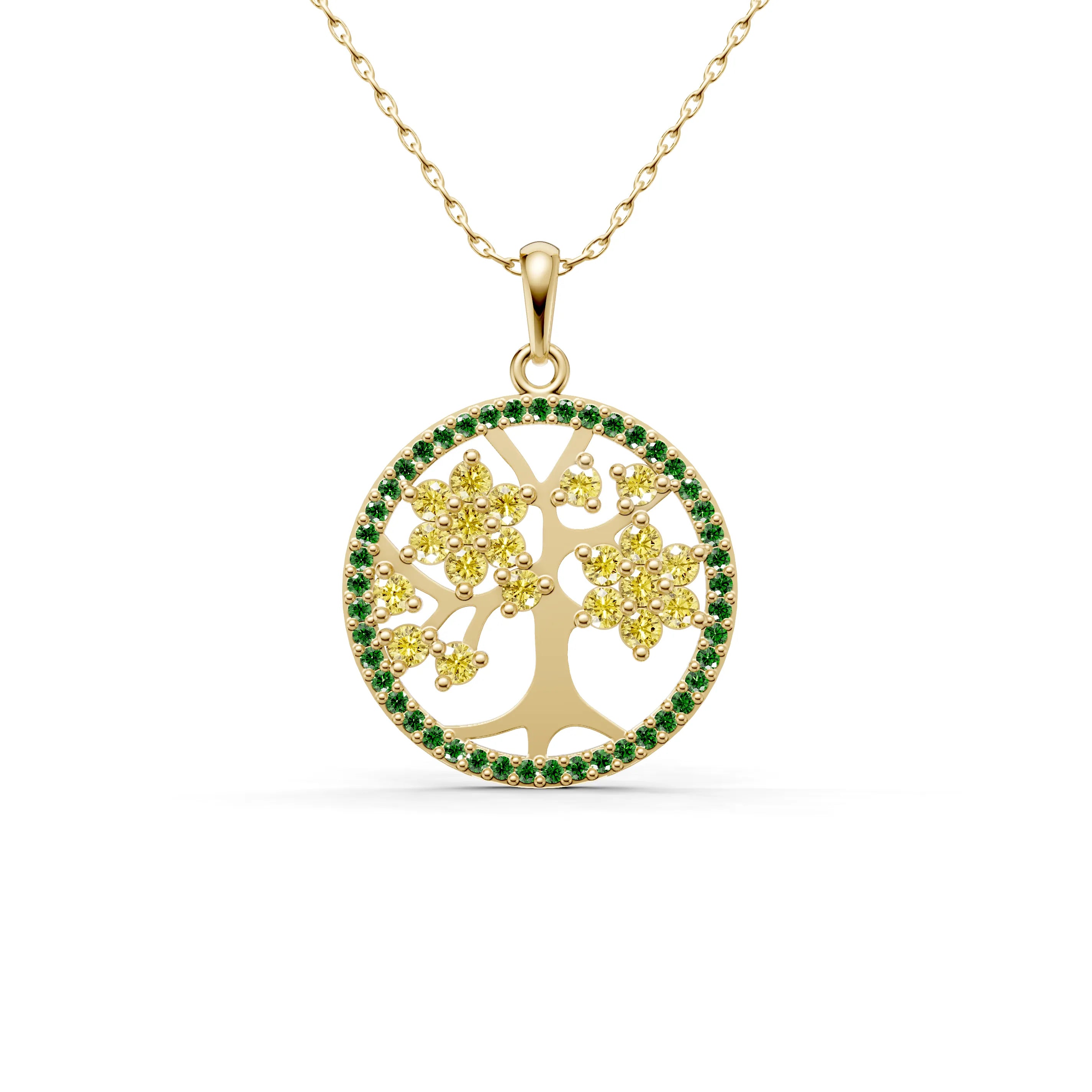 Gold_Citrine_Emerald