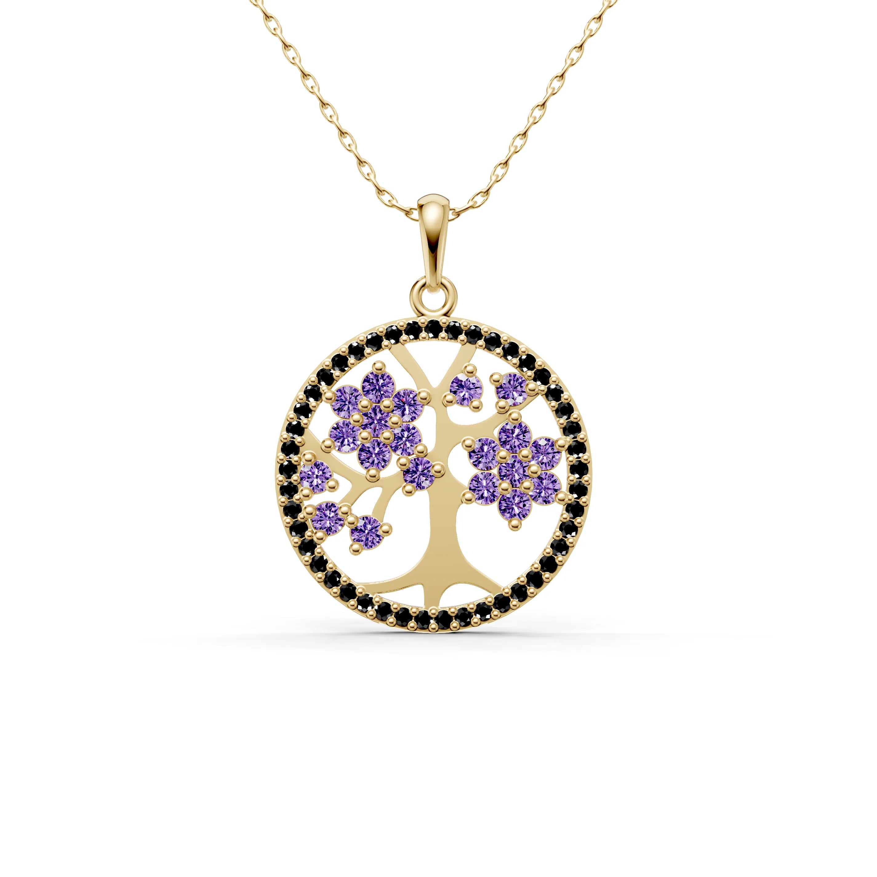 Gold_Amethyst_Black