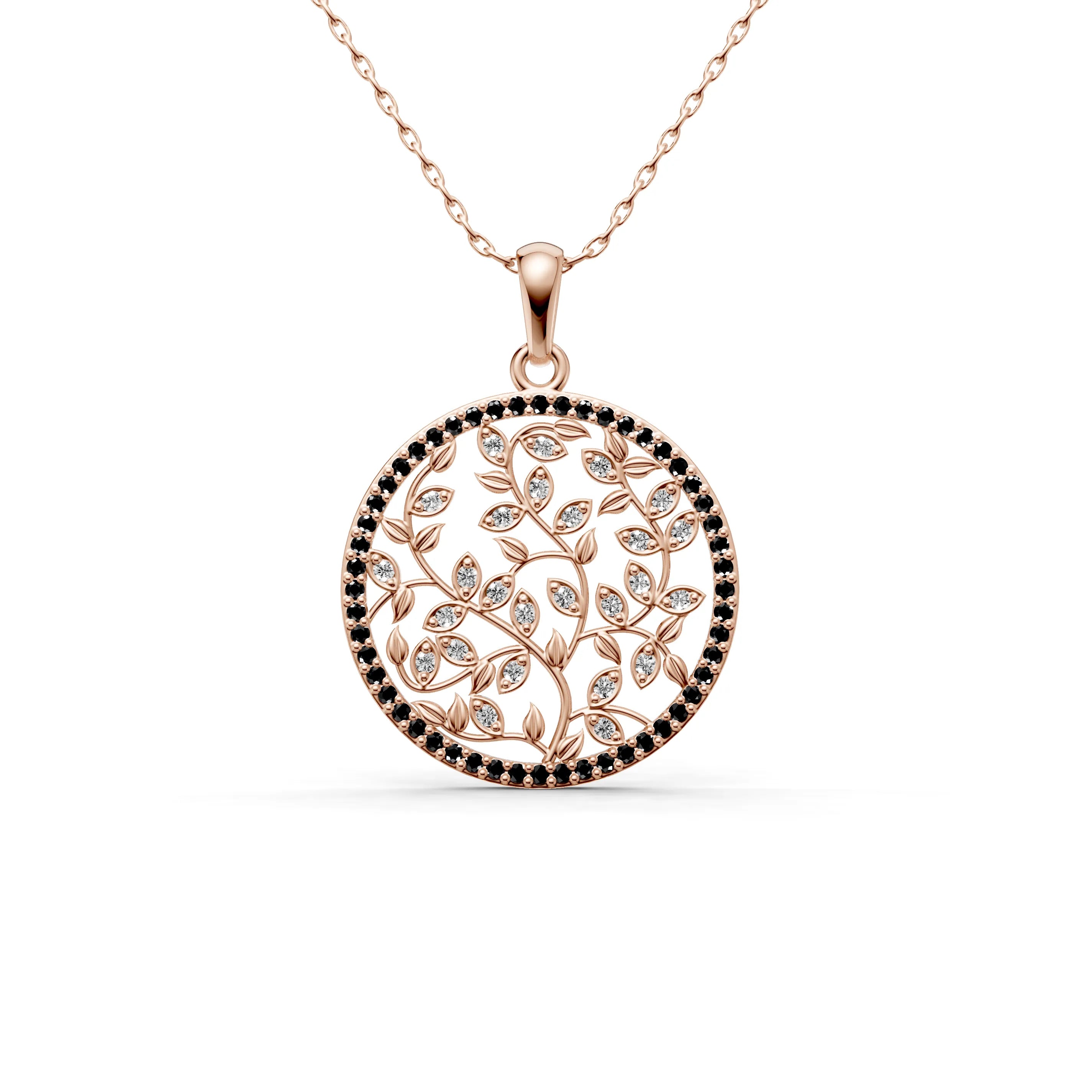 Rose_Diamond_Black