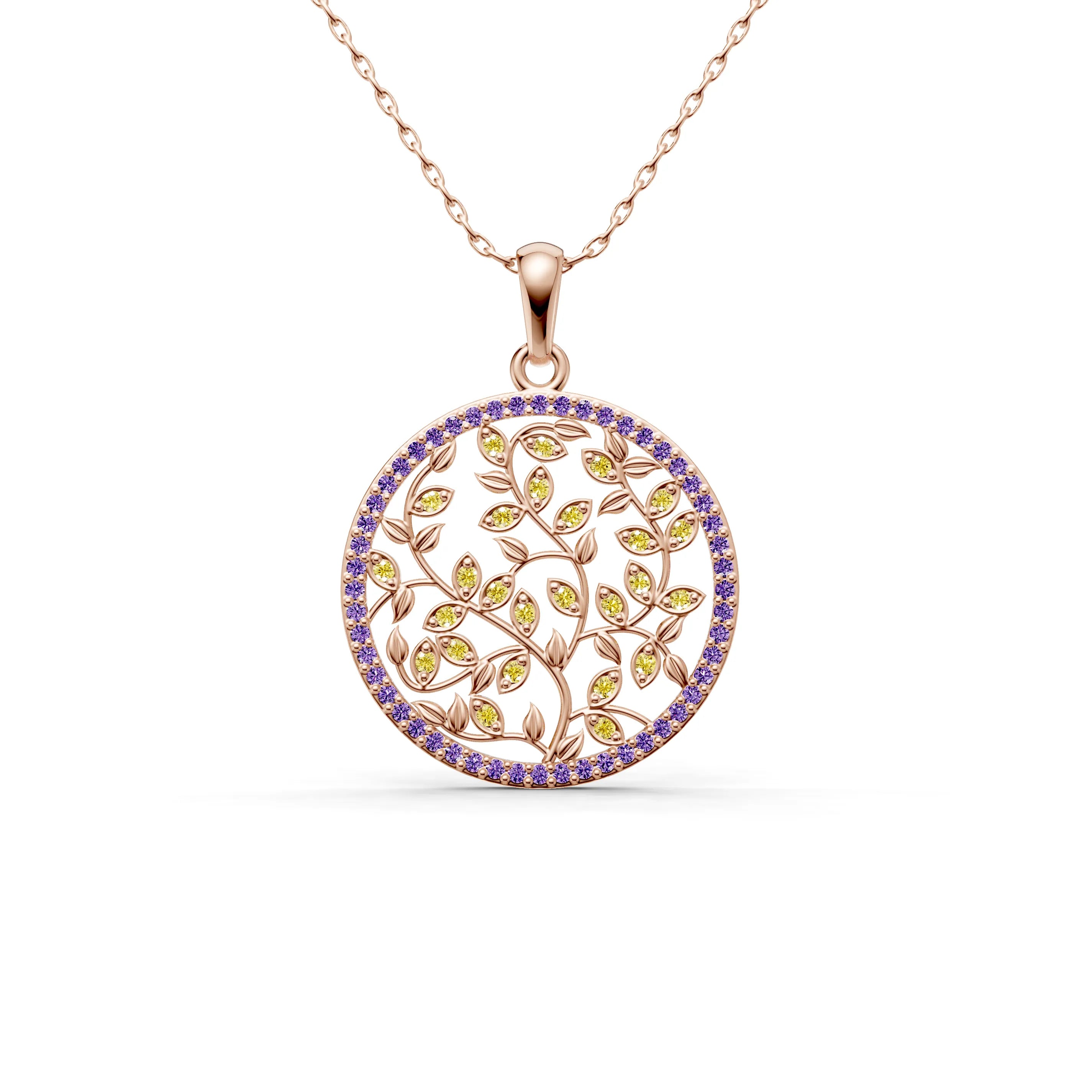 Rose_Citrine_Amethyst