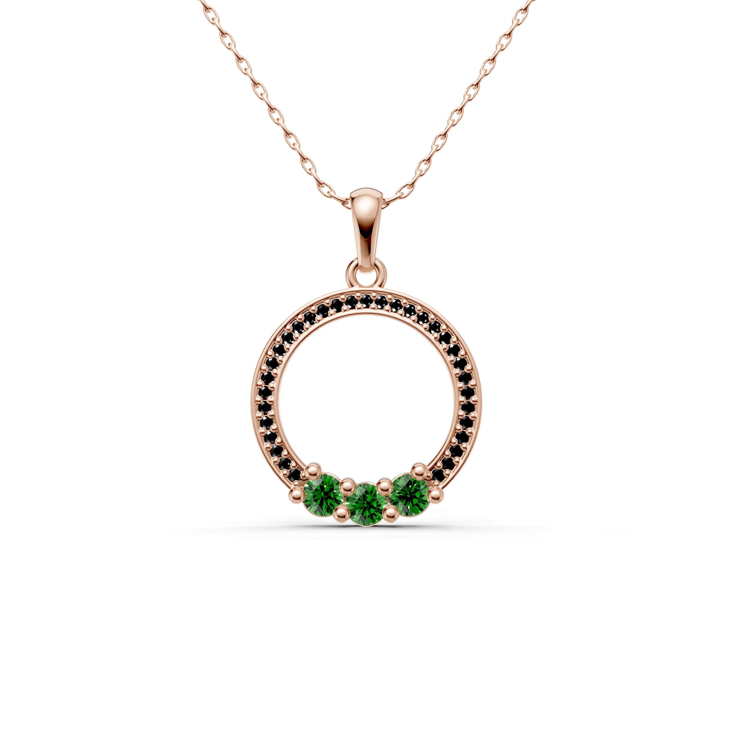 Rose_Emerald_Black