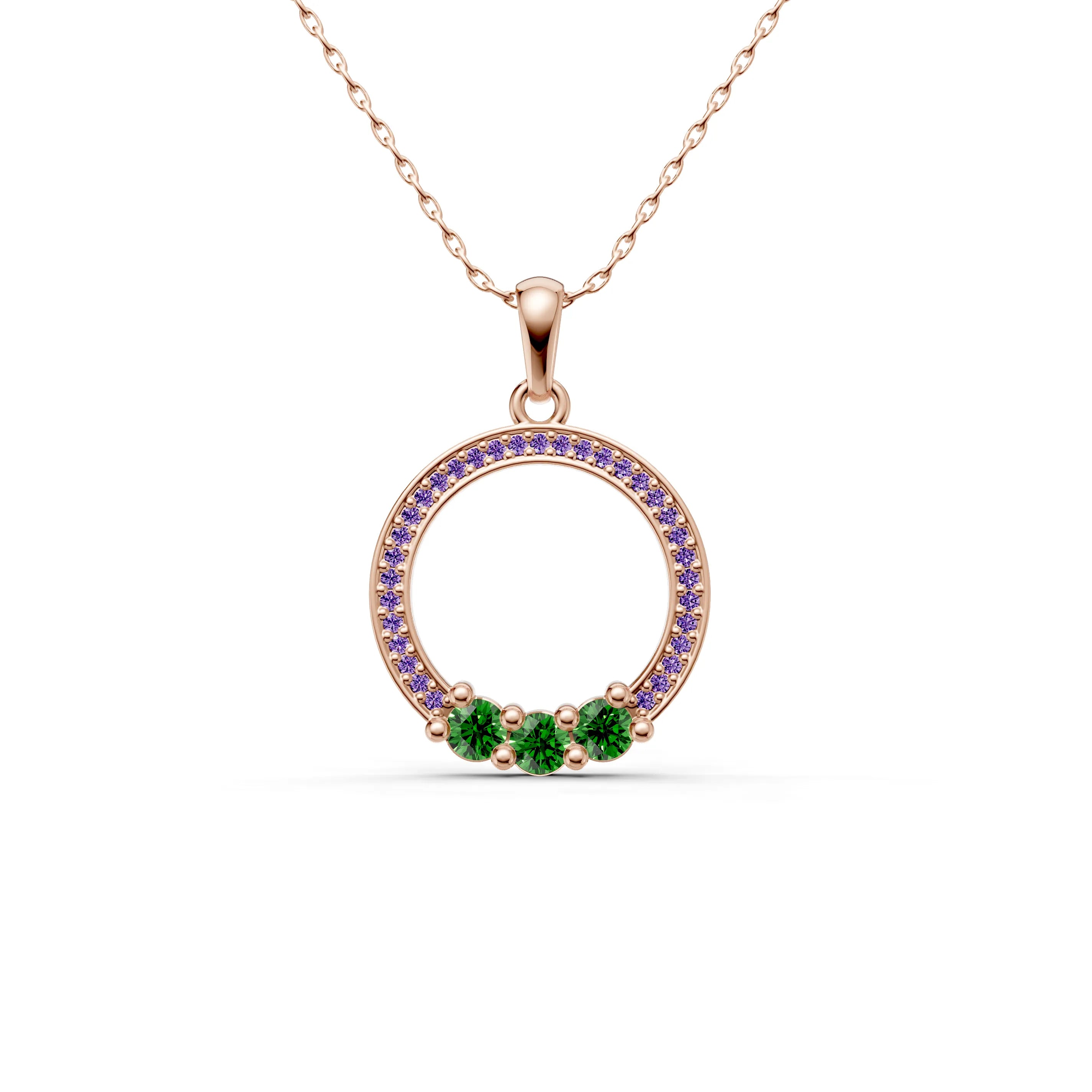 Rose_Emerald_Amethyst