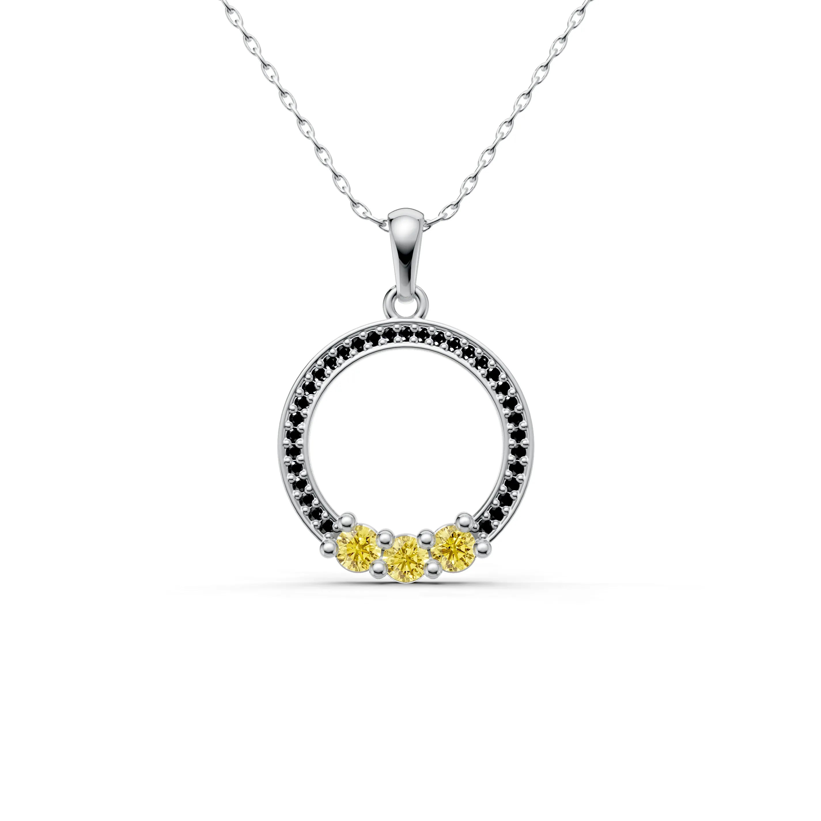Silver_Citrine_Black