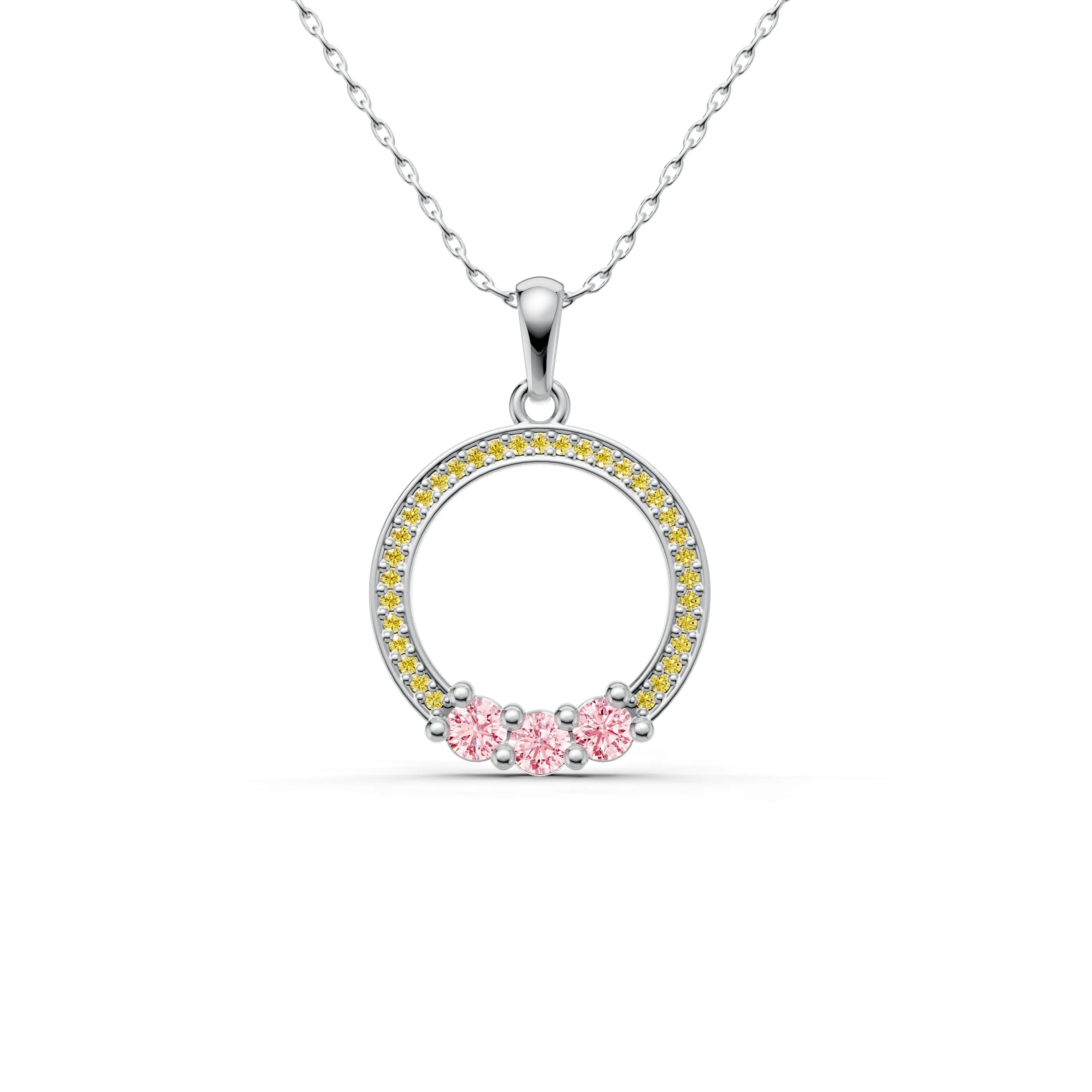 Silver_Pink_Citrine