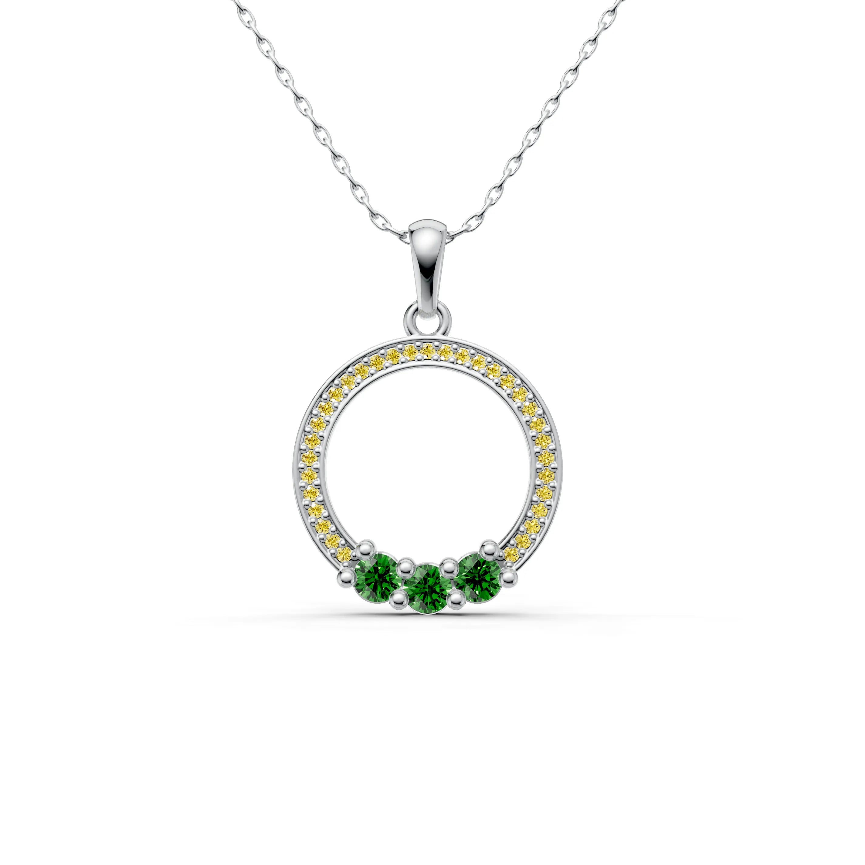 Silver_Emerald_Citrine