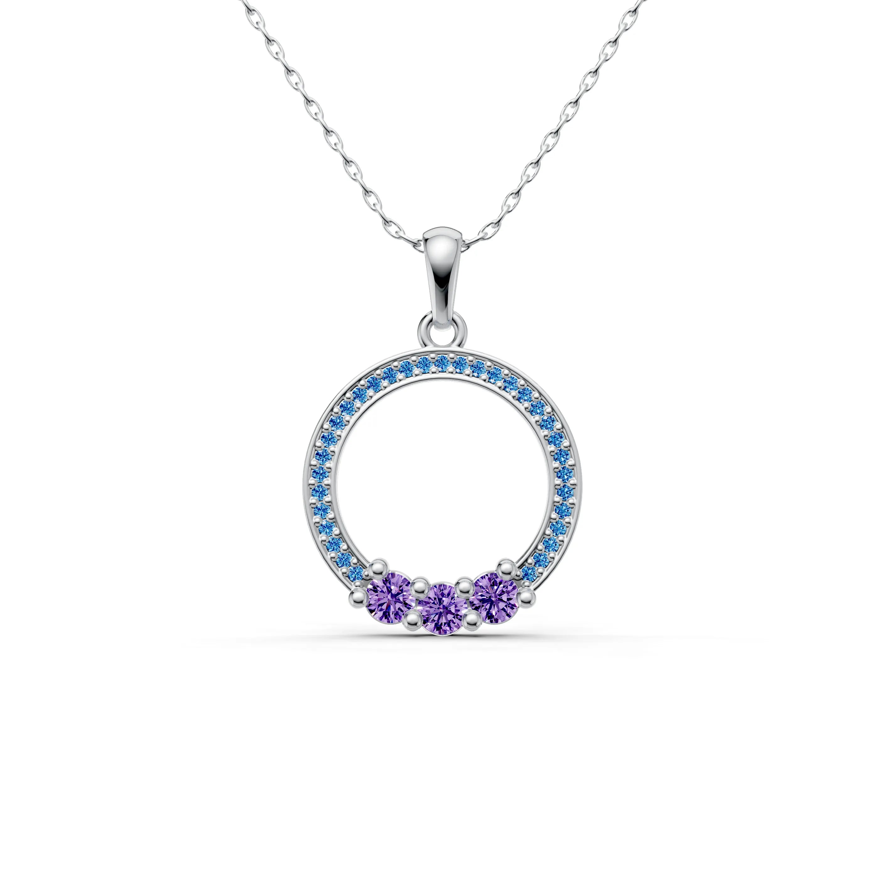 Silver_Amethyst_Aquamarine