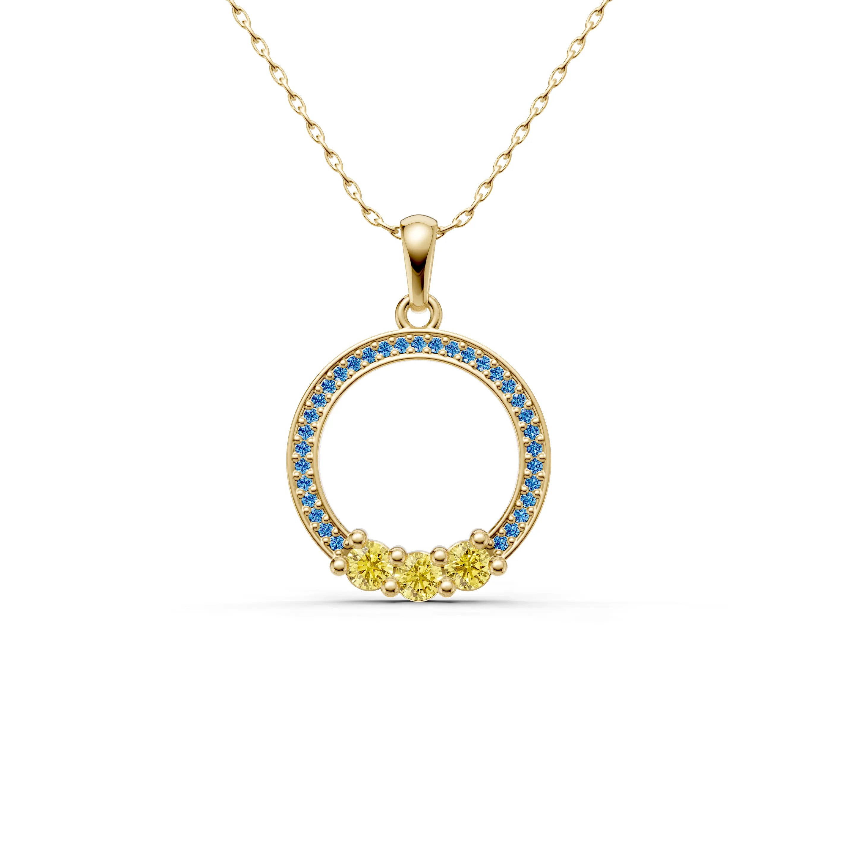 Gold_Citrine_Aquamarine