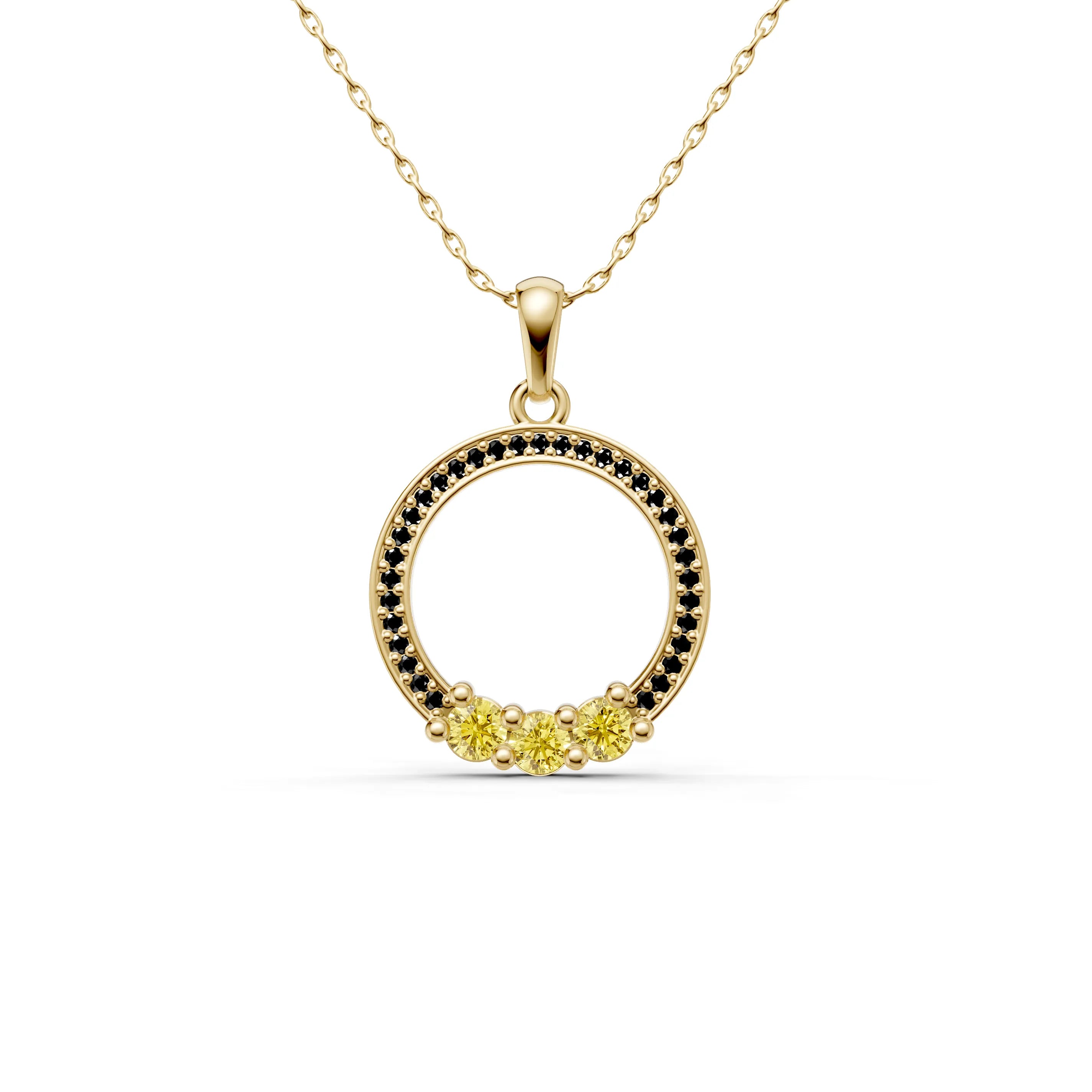 Gold_Citrine_Black