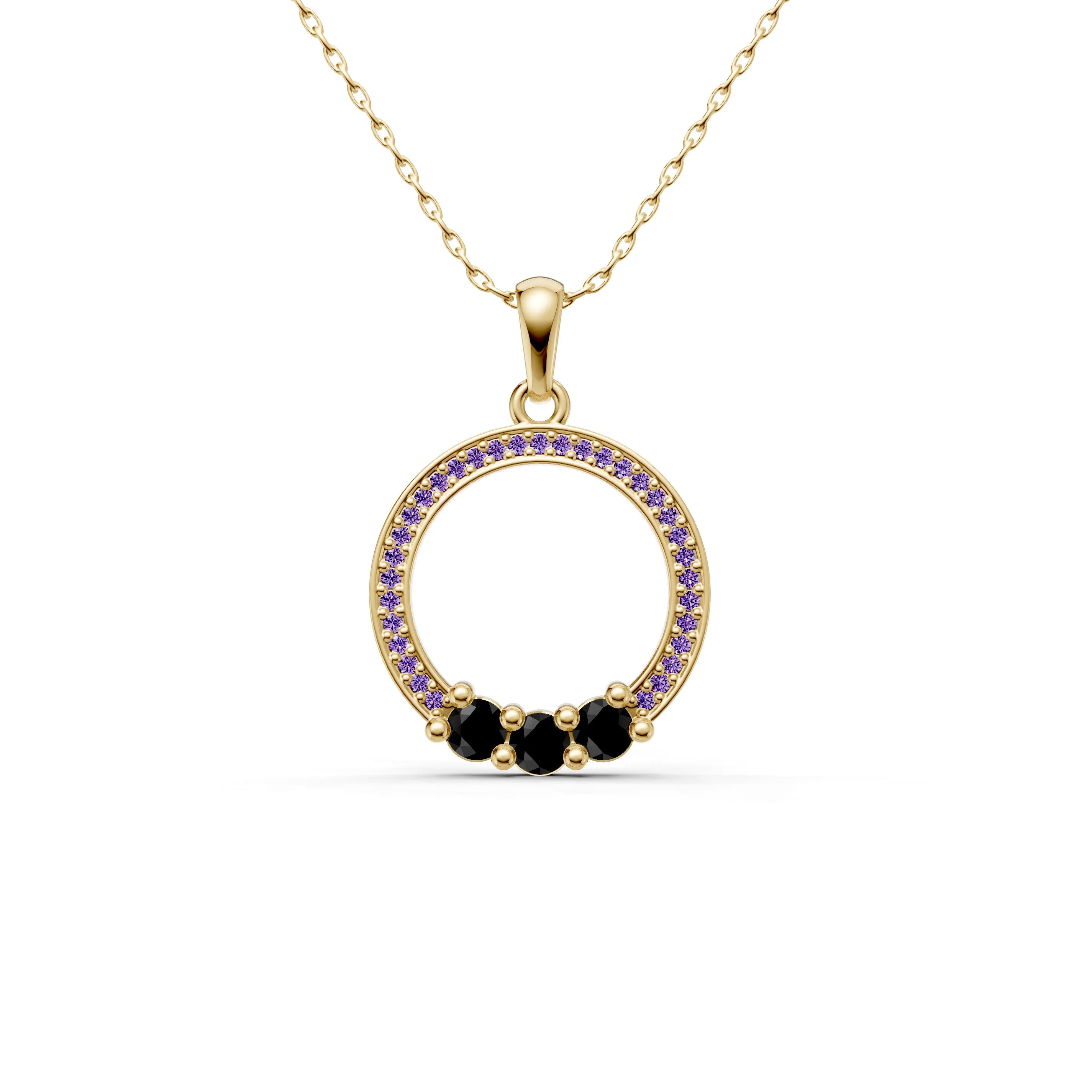 Gold_Black_Amethyst