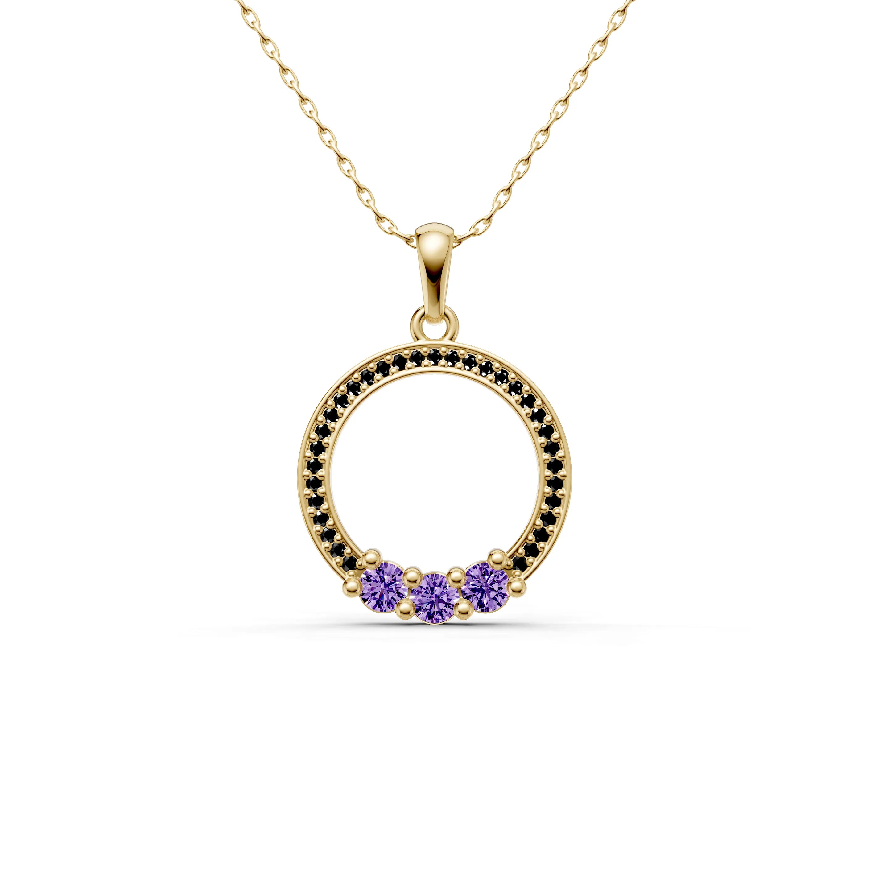 Gold_Amethyst_Black