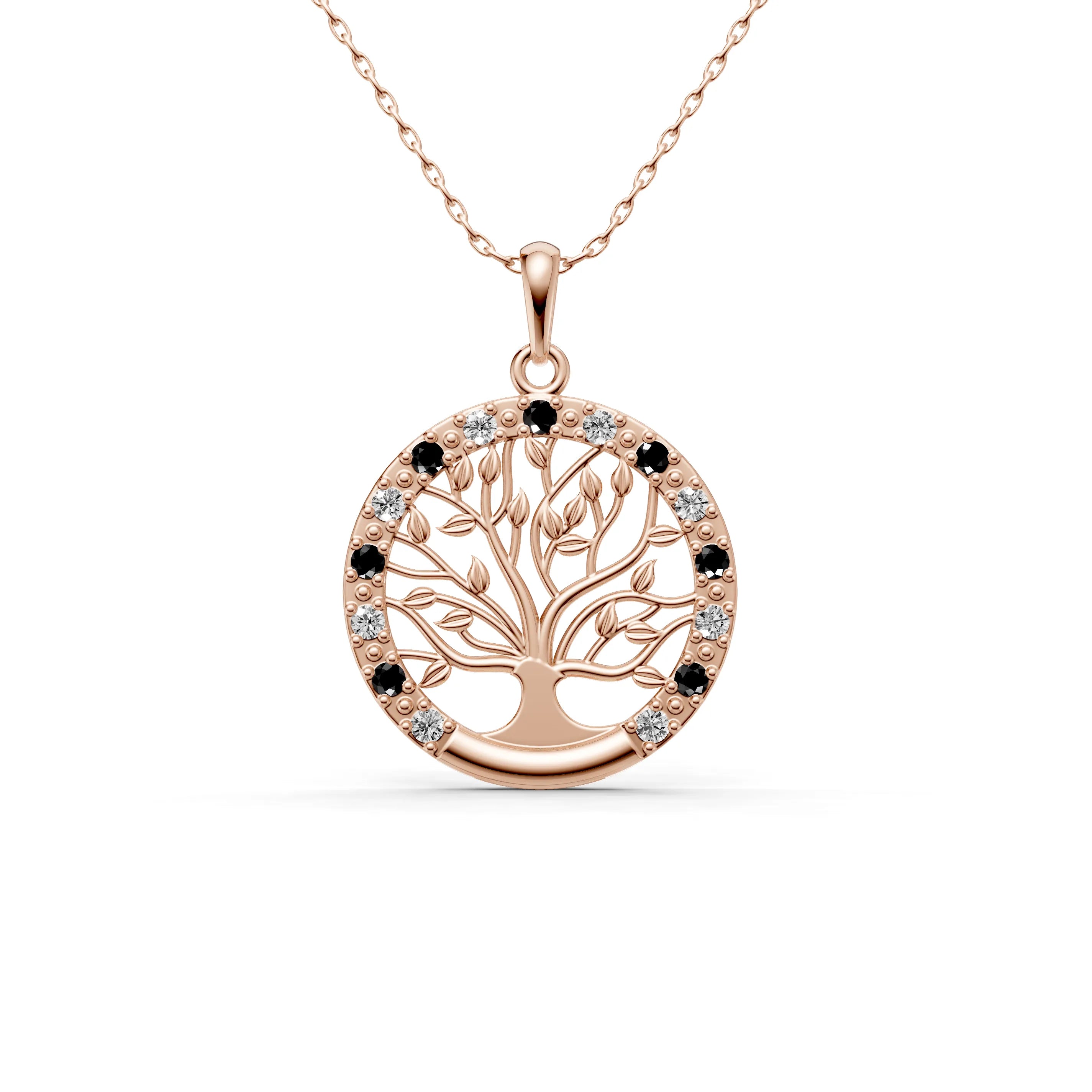 Rose_Diamond_Black