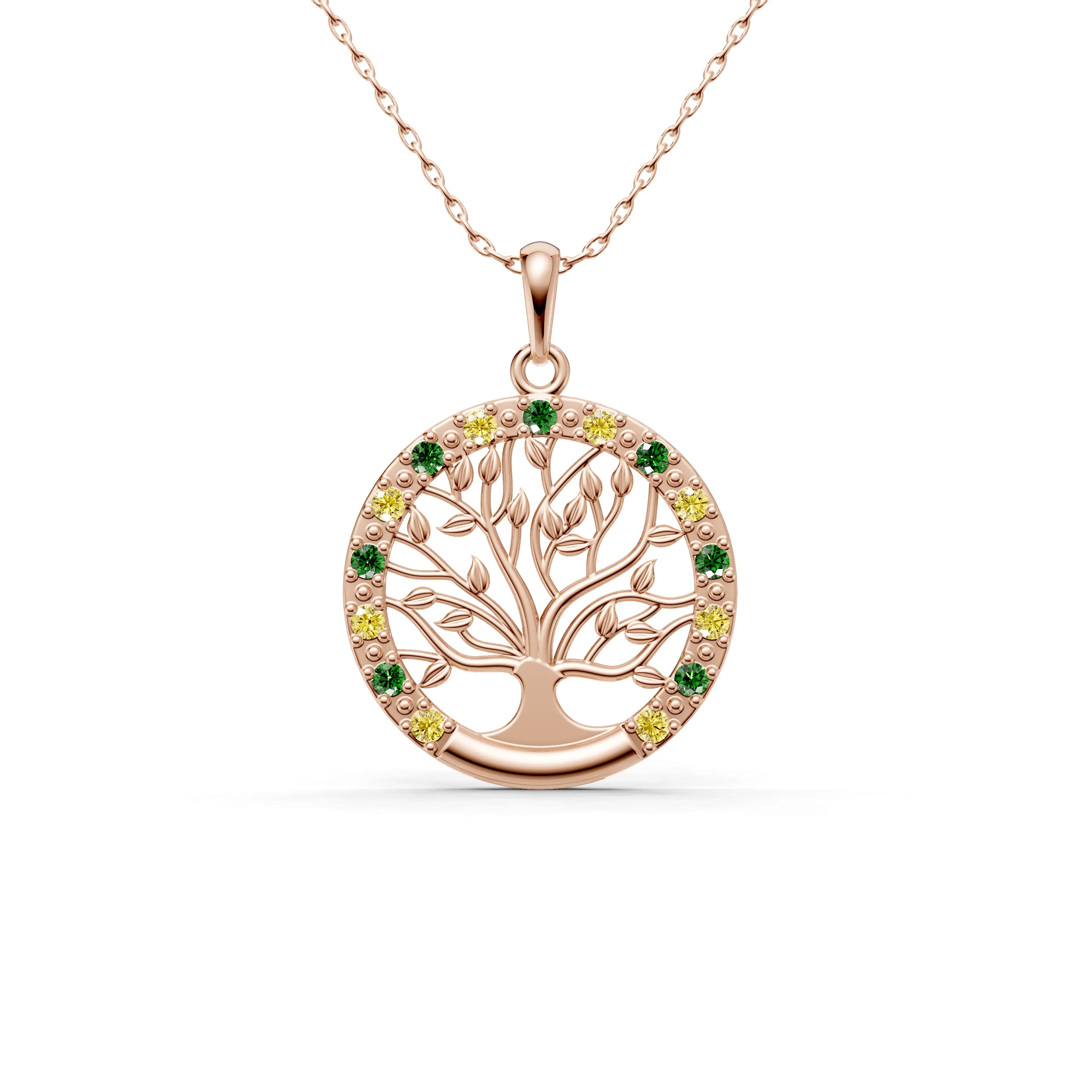 Rose_Citrine_Emerald