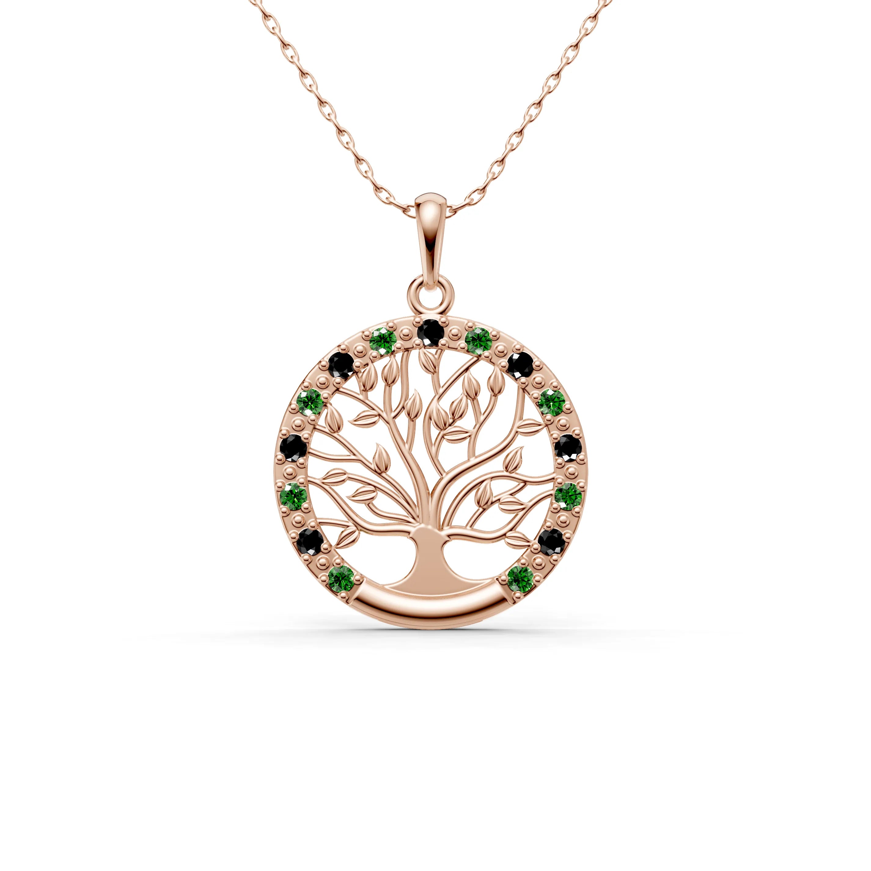 Rose_Emerald_Black