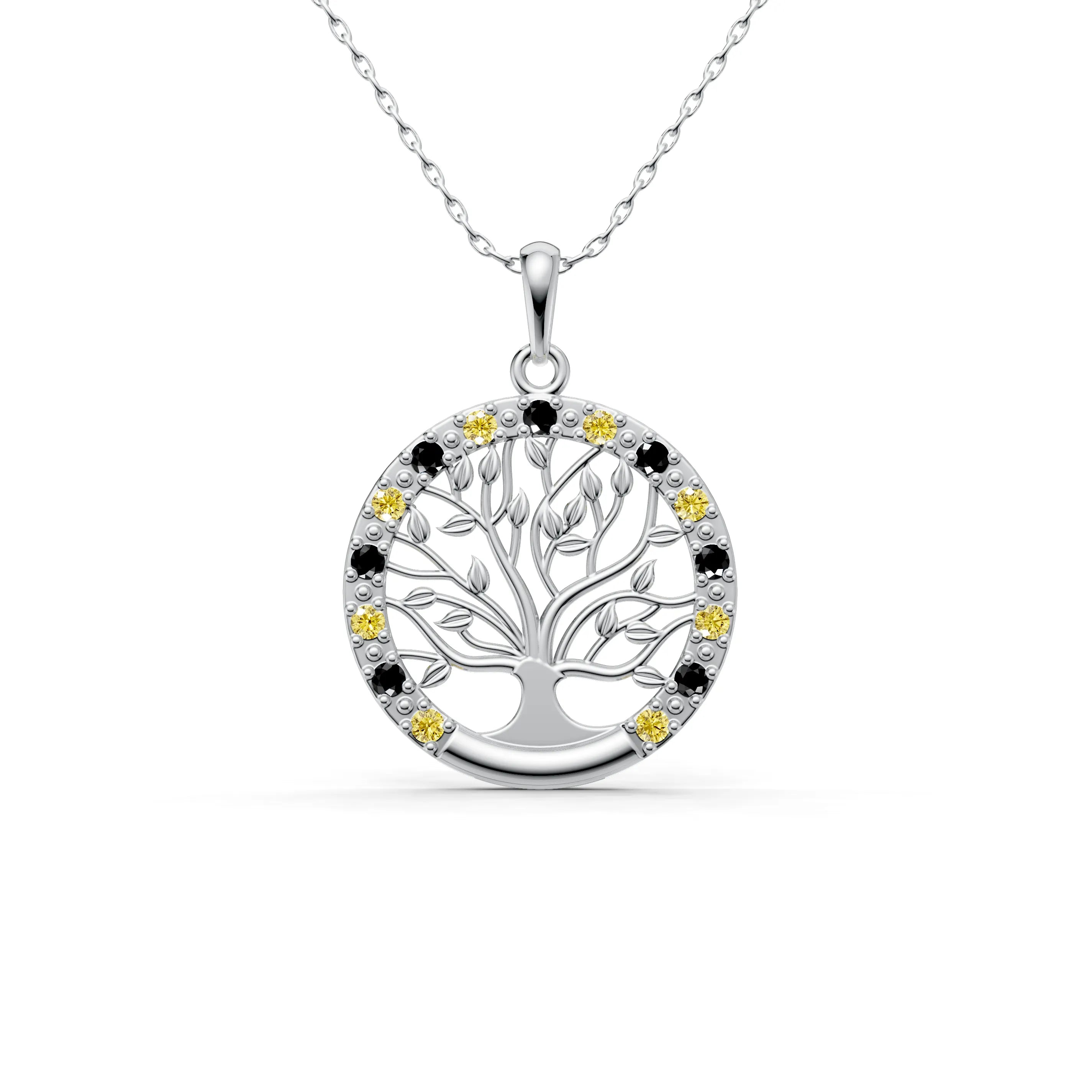 Silver_Citrine_Black