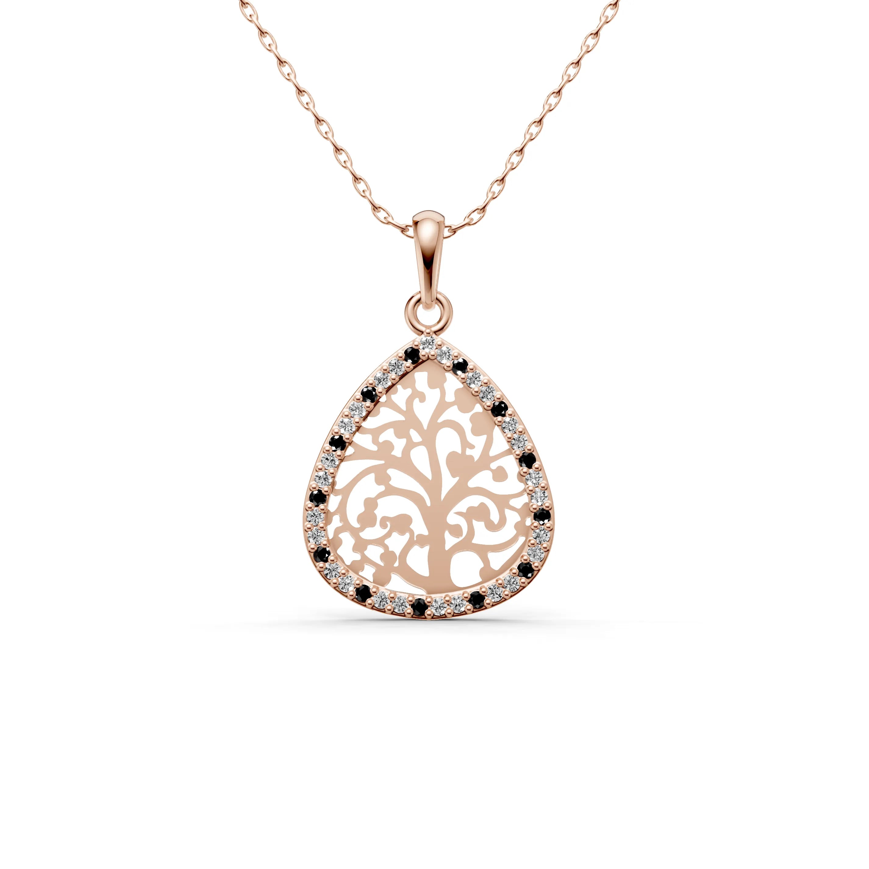 Rose_Diamond_Black