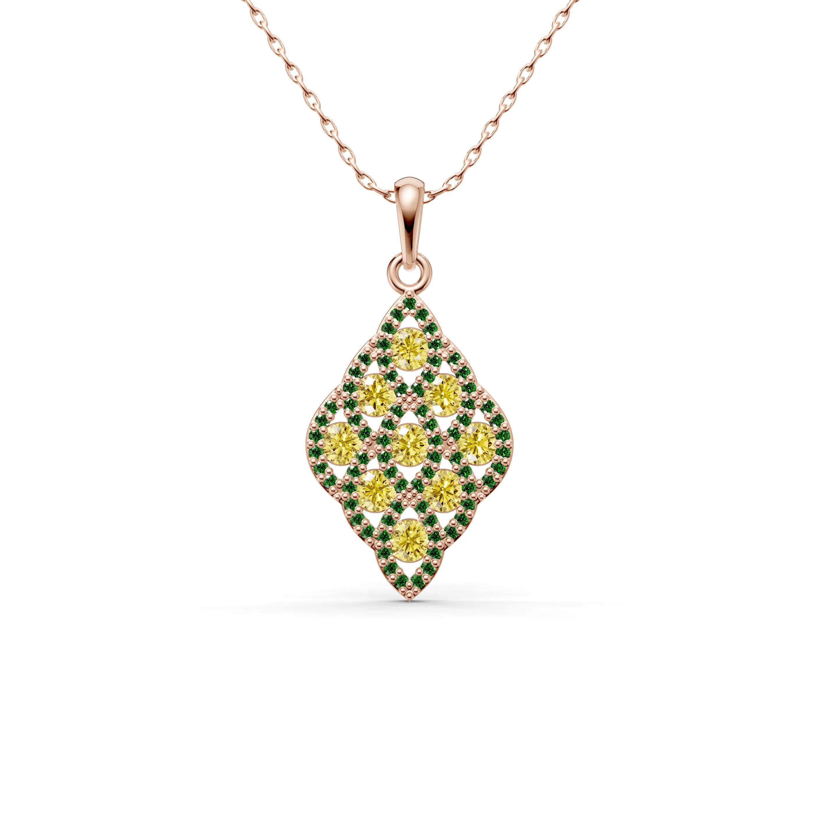 Rose_Citrine_Emerald