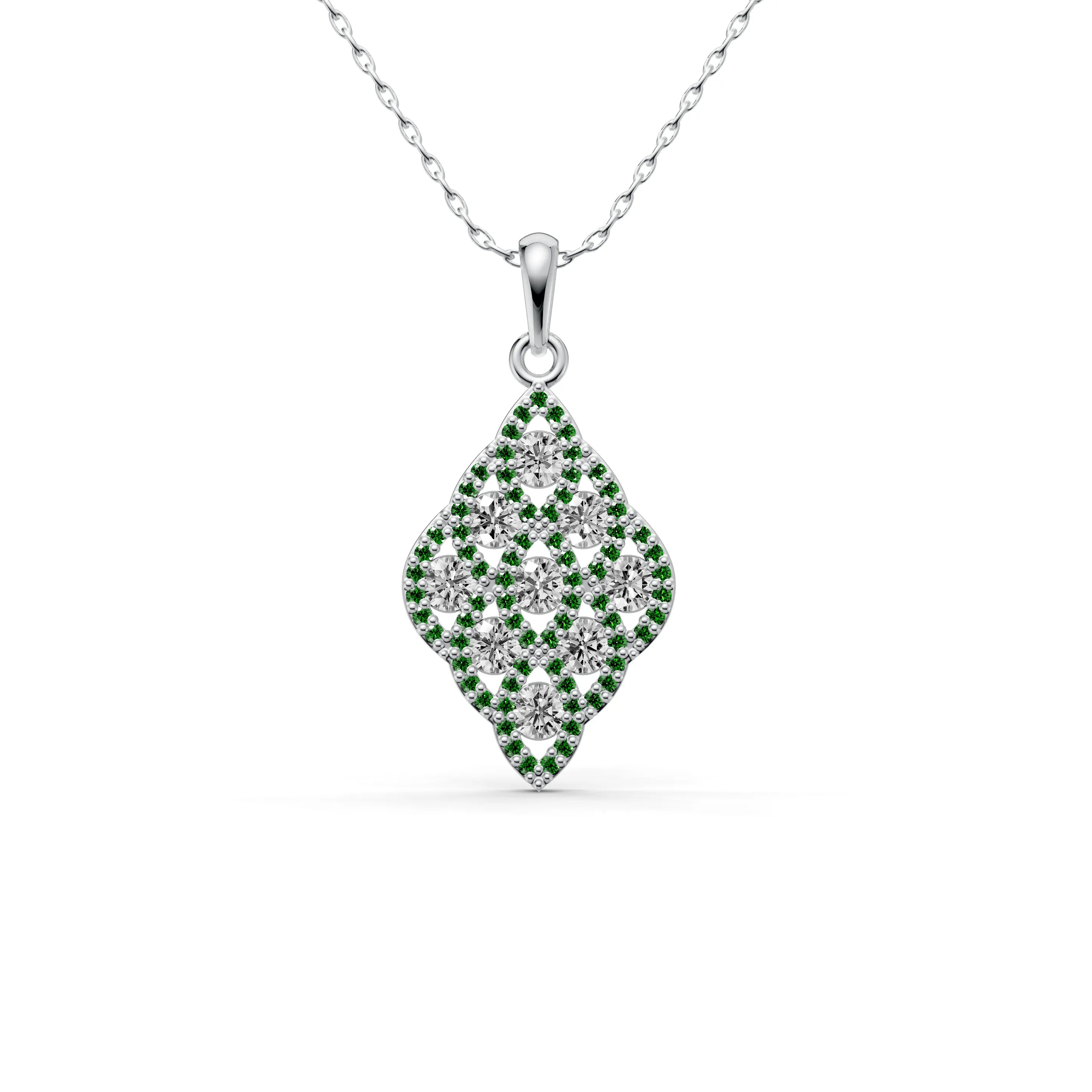 Silver_Diamond_Emerald