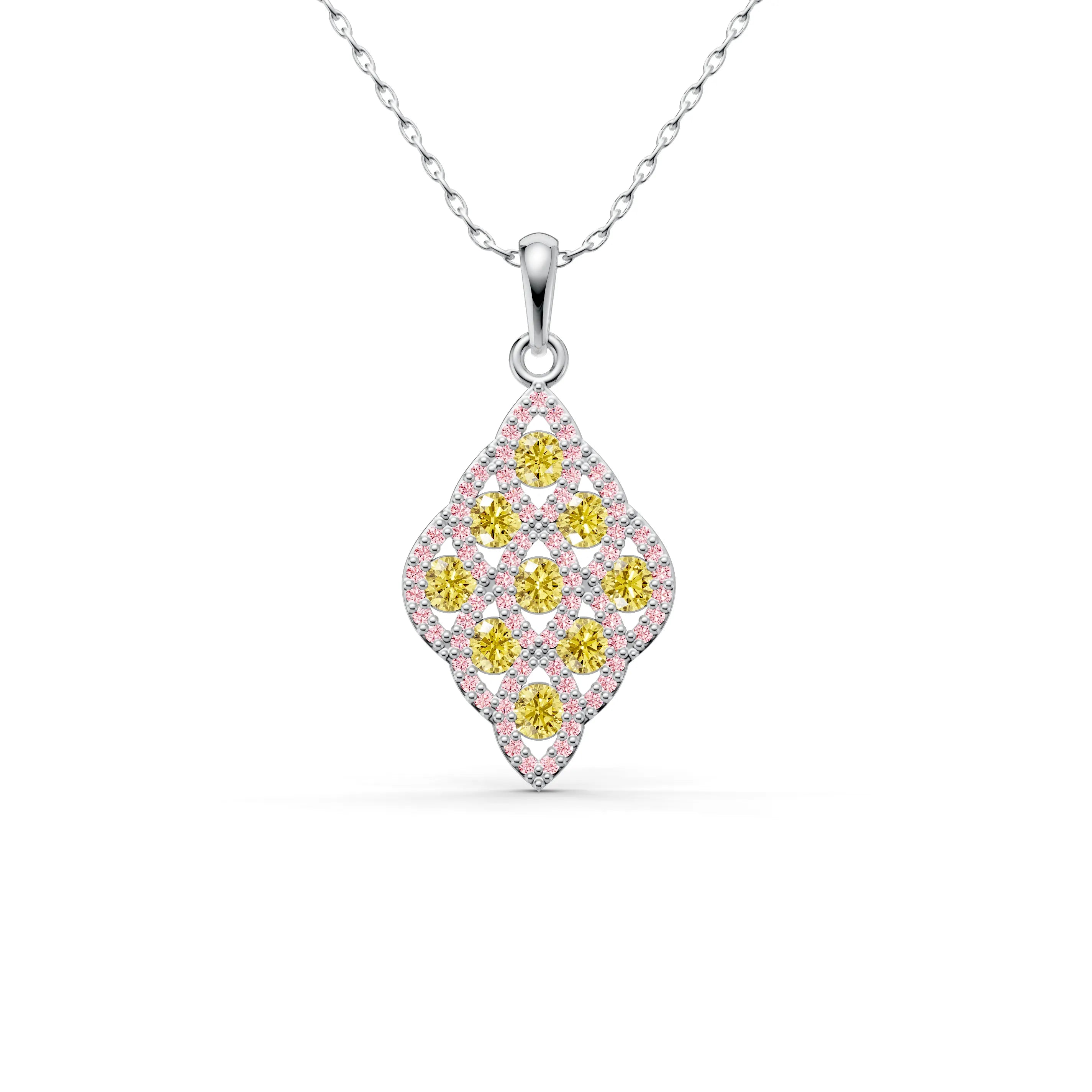 Silver_Citrine_Pink
