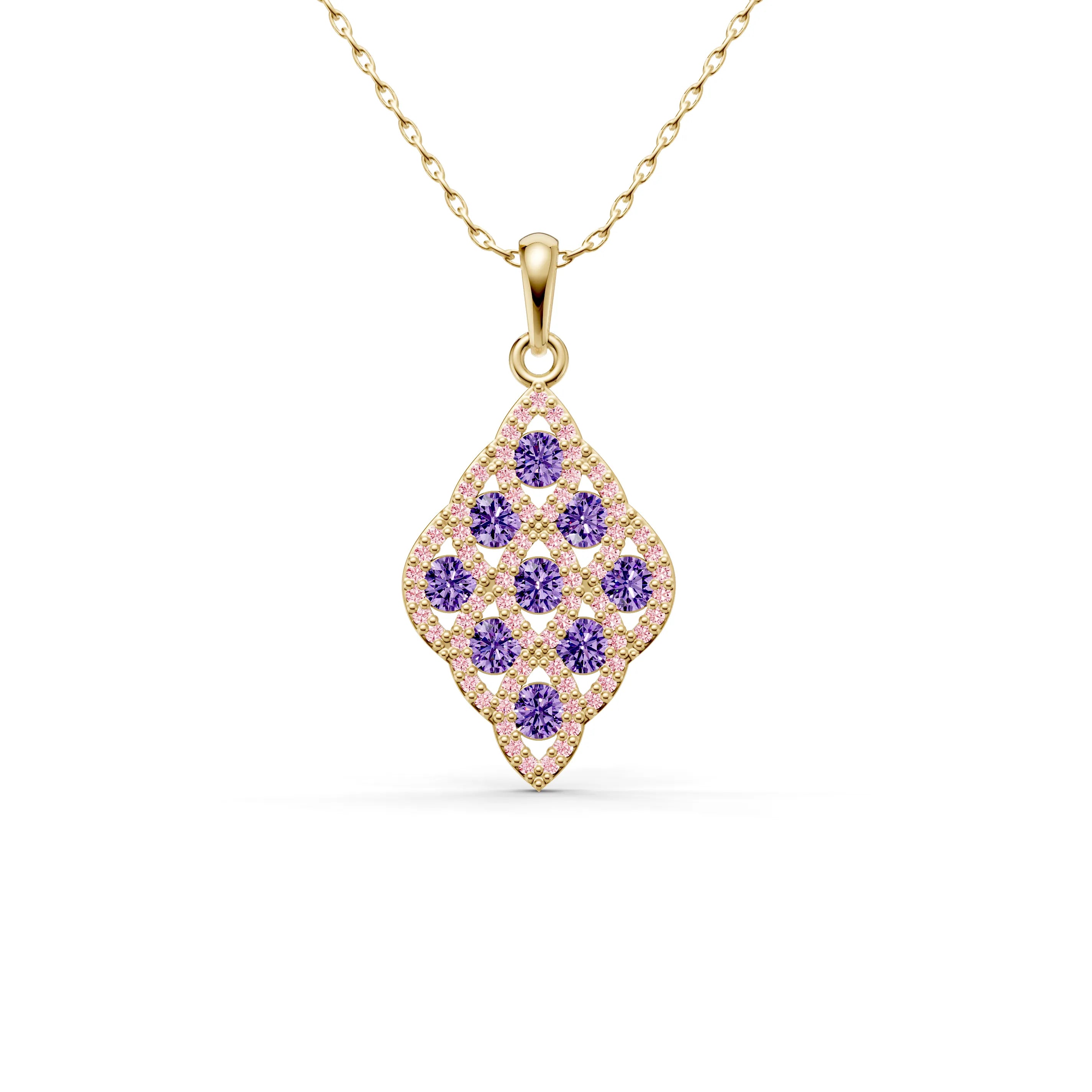 Gold_Amethyst_Pink