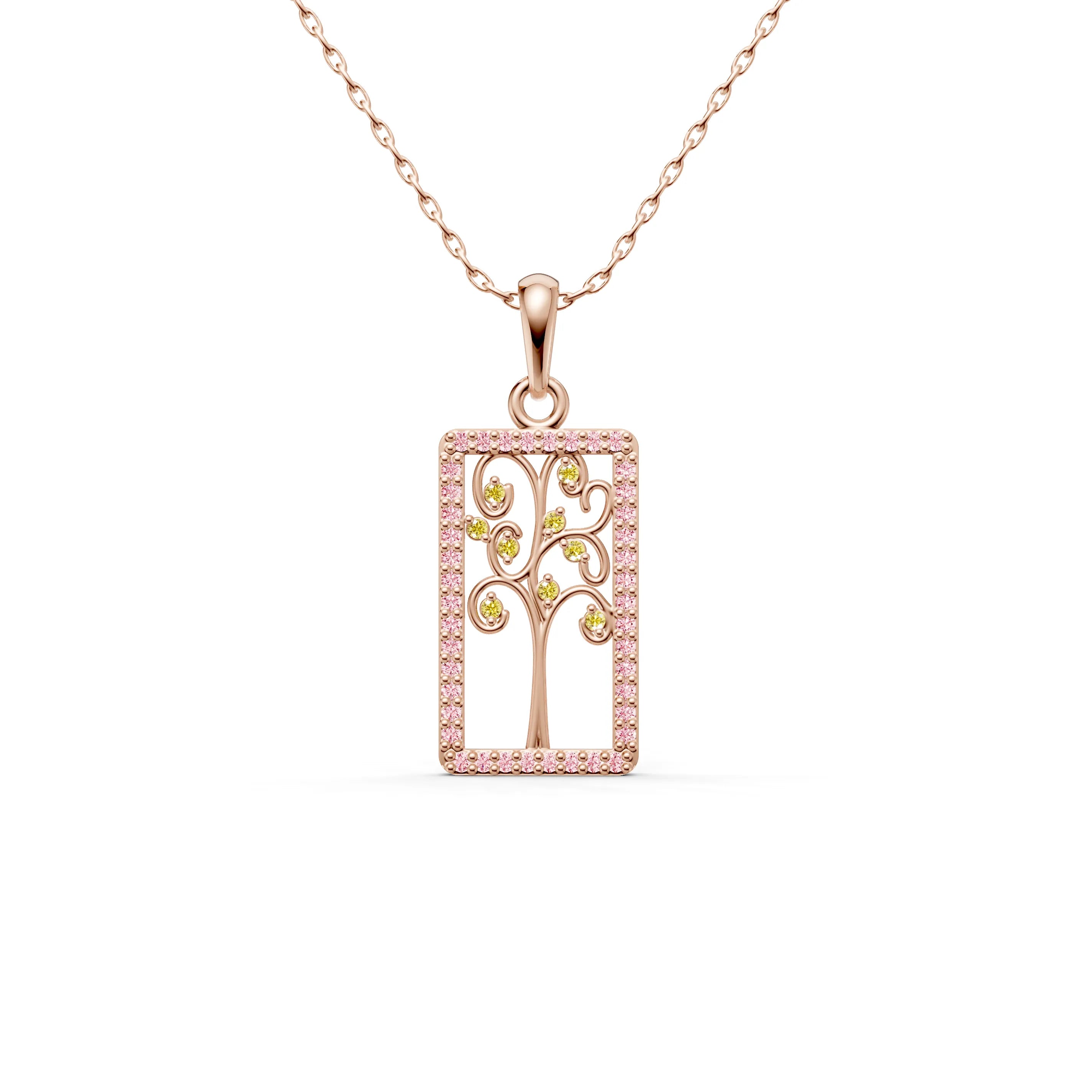 Rose_Citrine_Pink