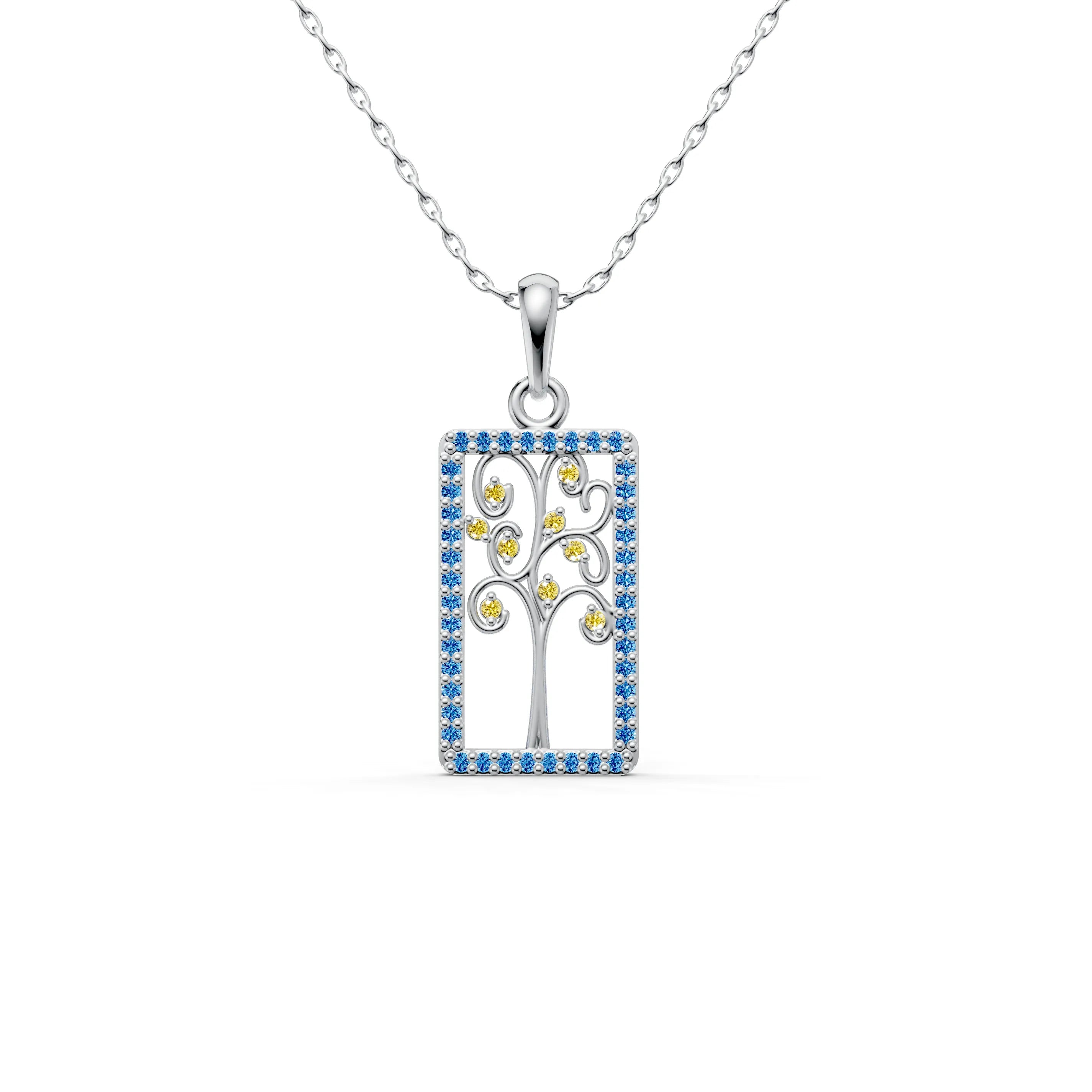 Silver_Citrine_Aquamarine