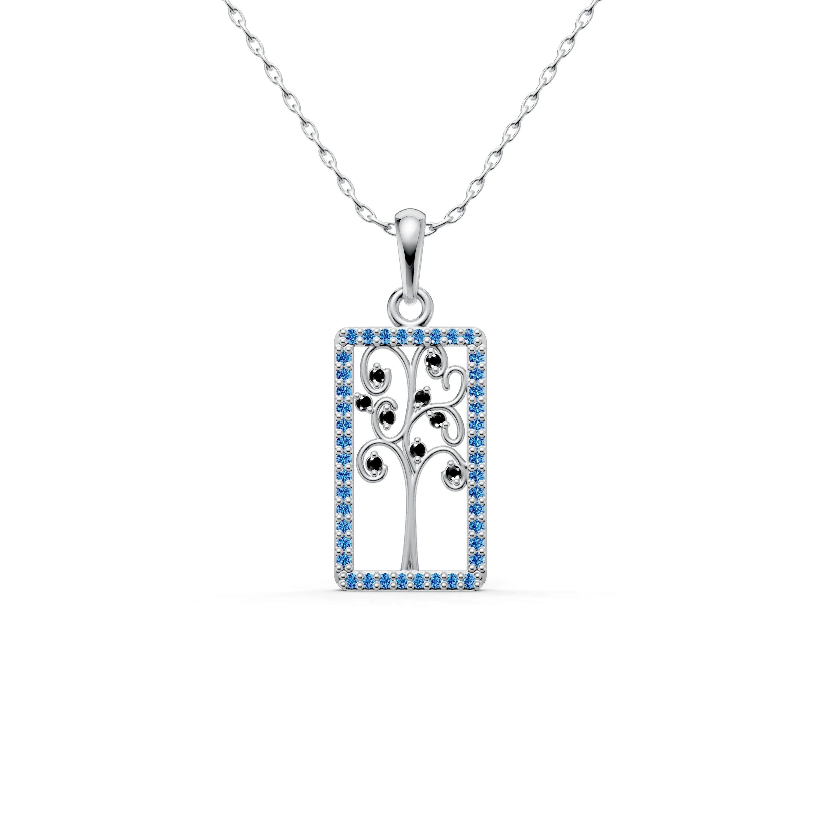 Silver_Black_Aquamarine