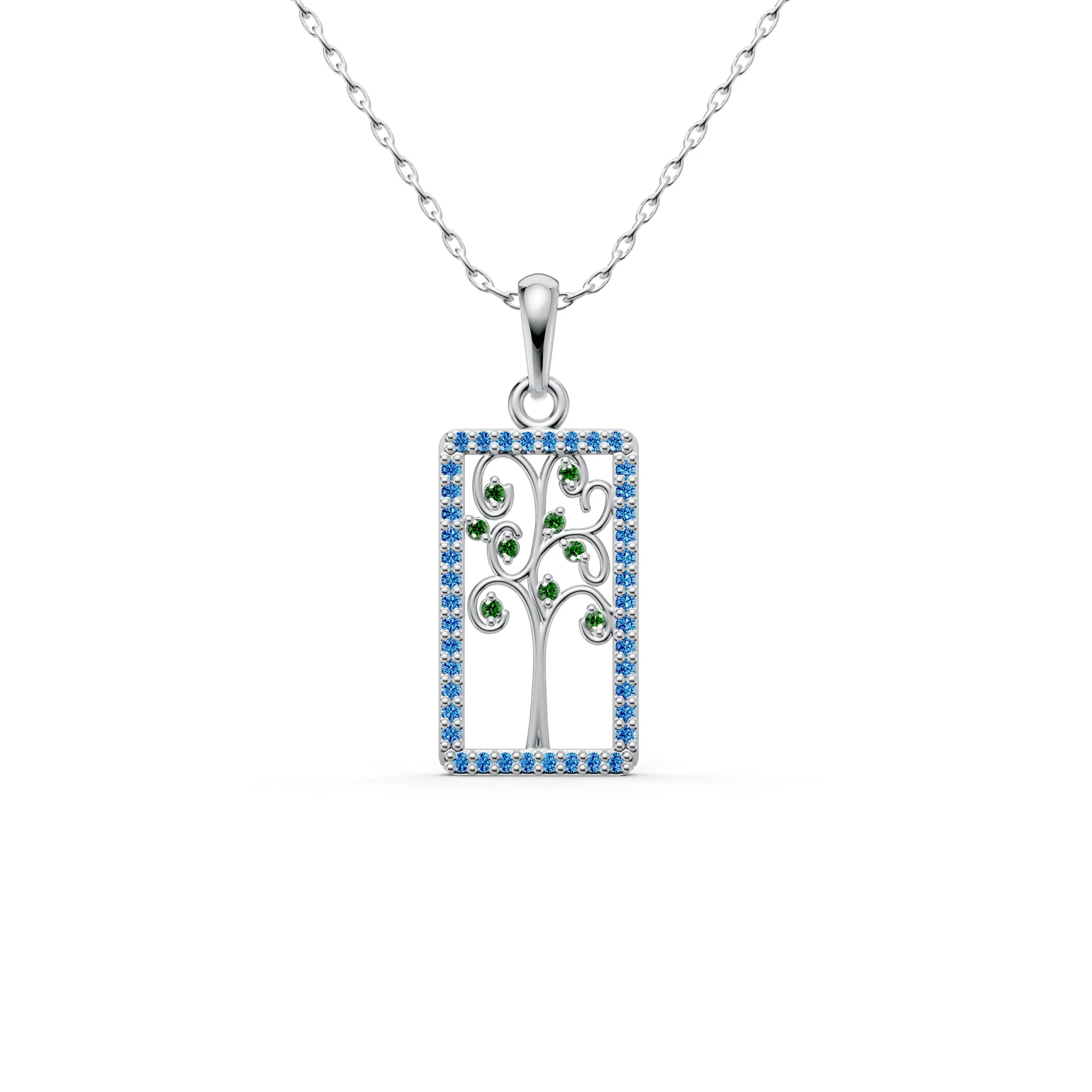 Silver_Emerald_Aquamarine