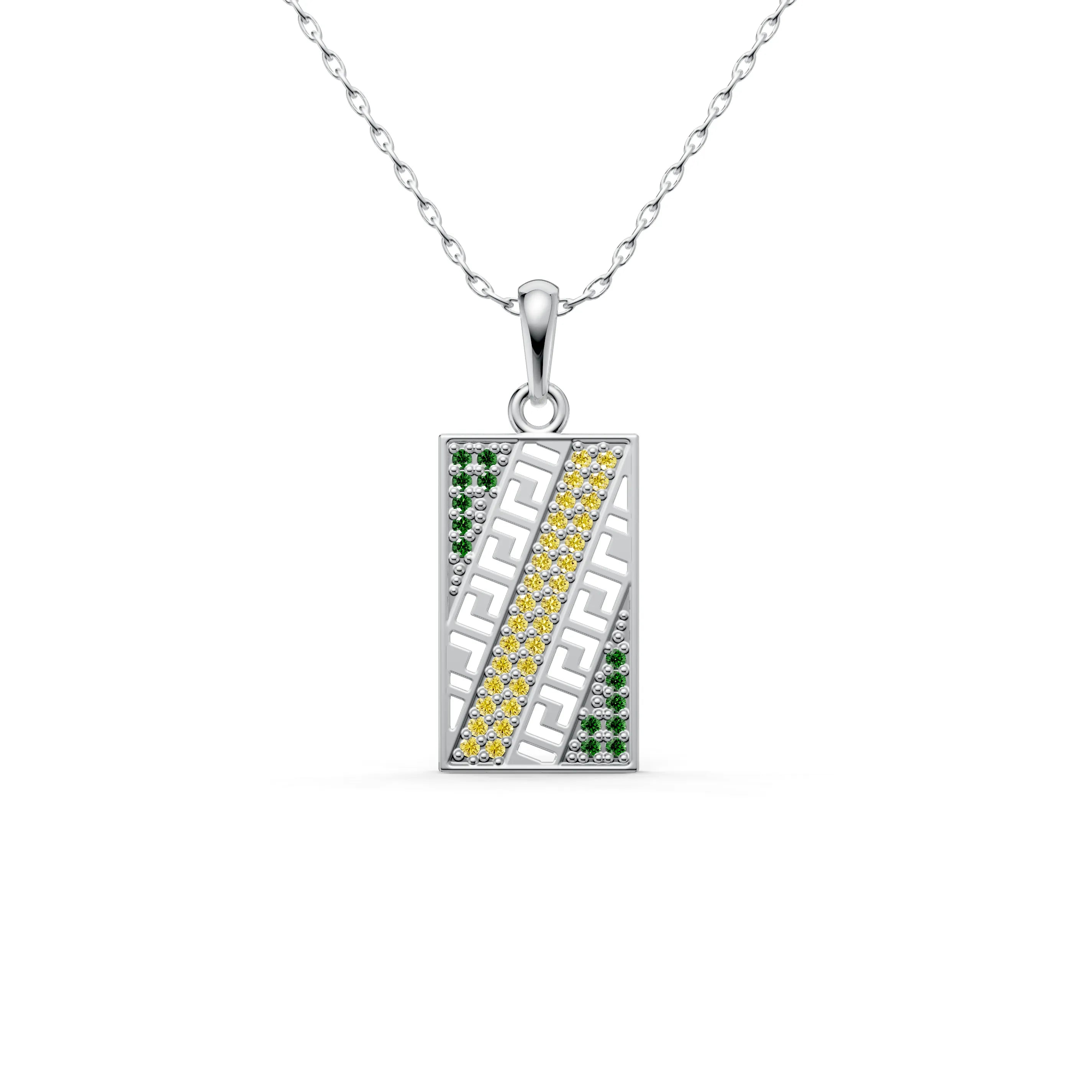 Silver_Citrine_Emerald