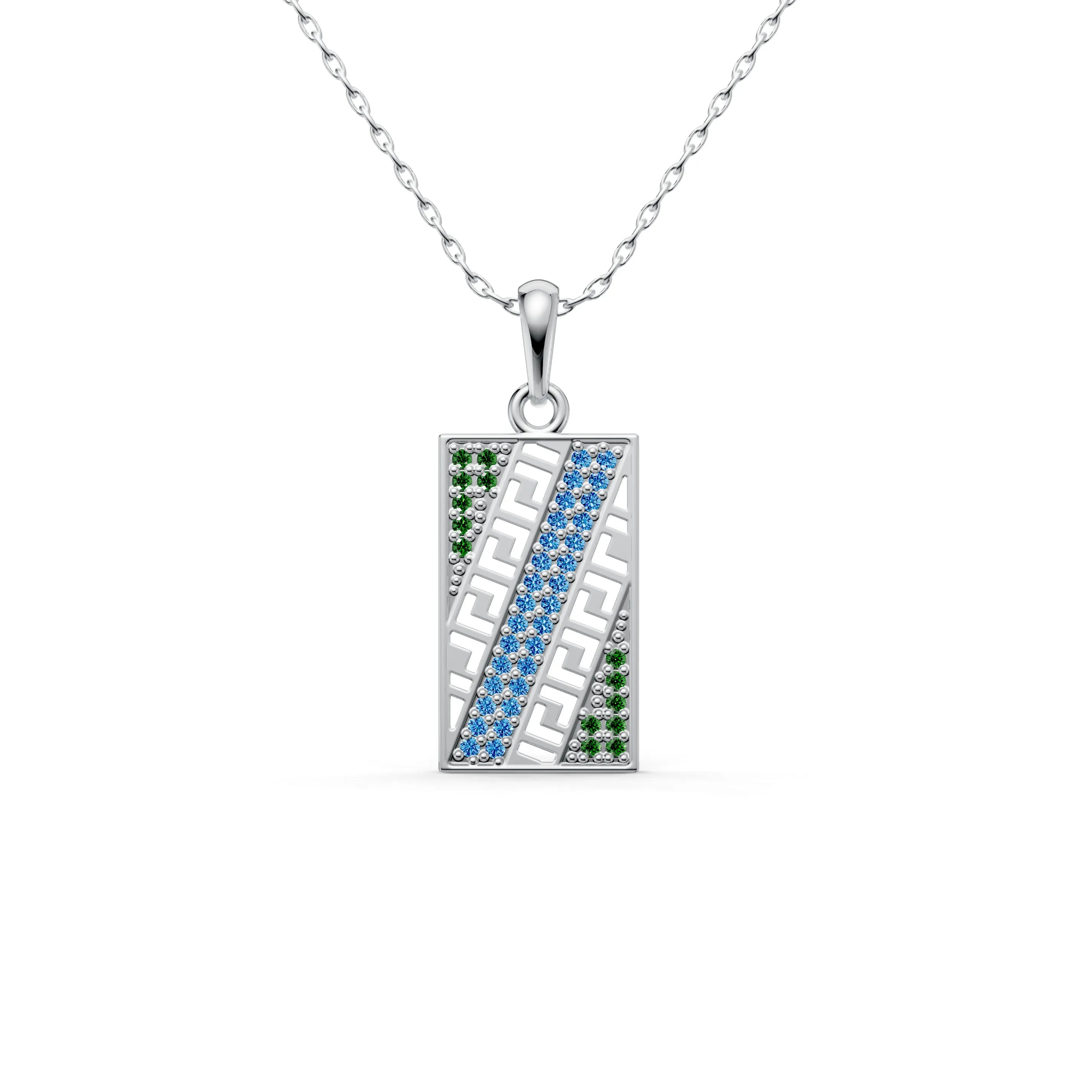 Silver_Aquamarine_Emerald
